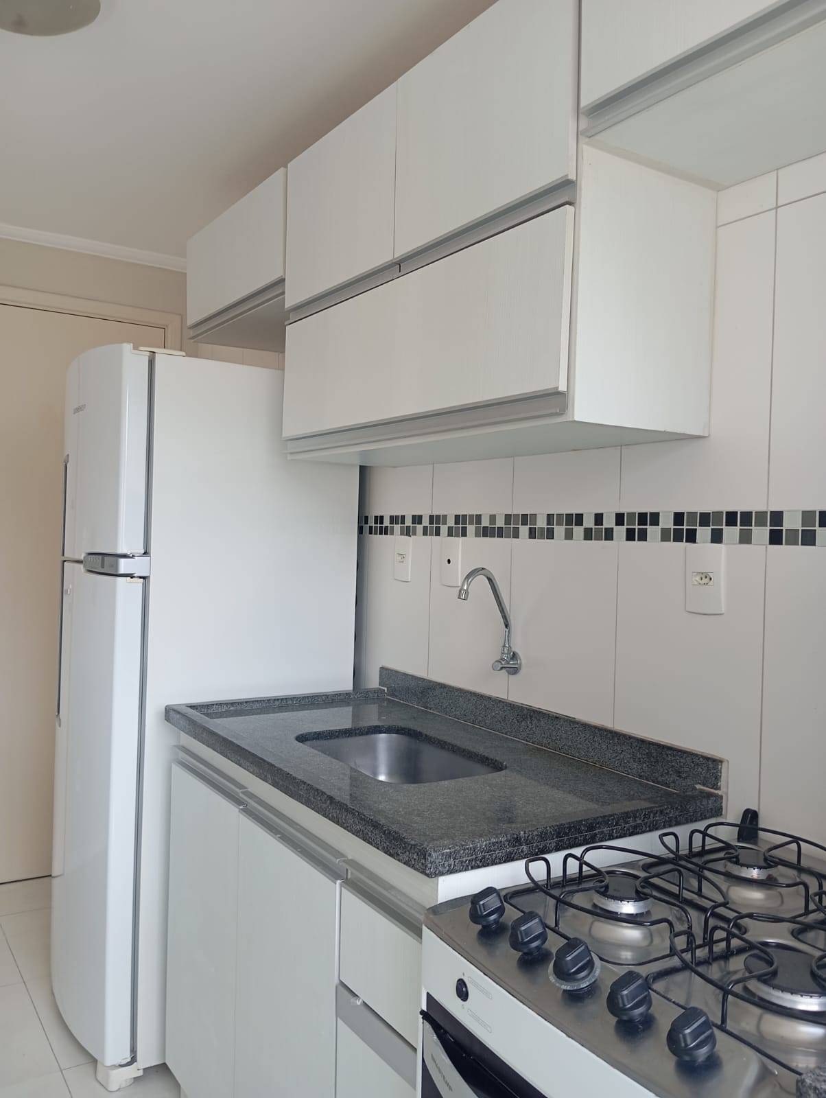 Apartamento, 1 quarto, 36 m² - Foto 5