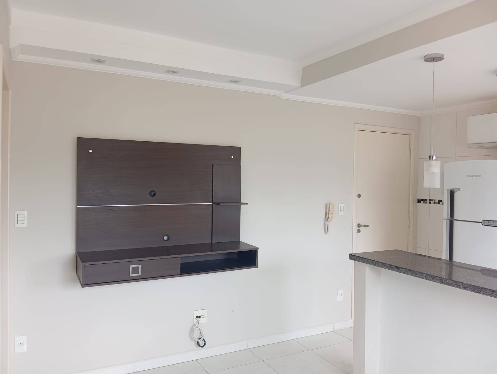 Apartamento, 1 quarto, 36 m² - Foto 2