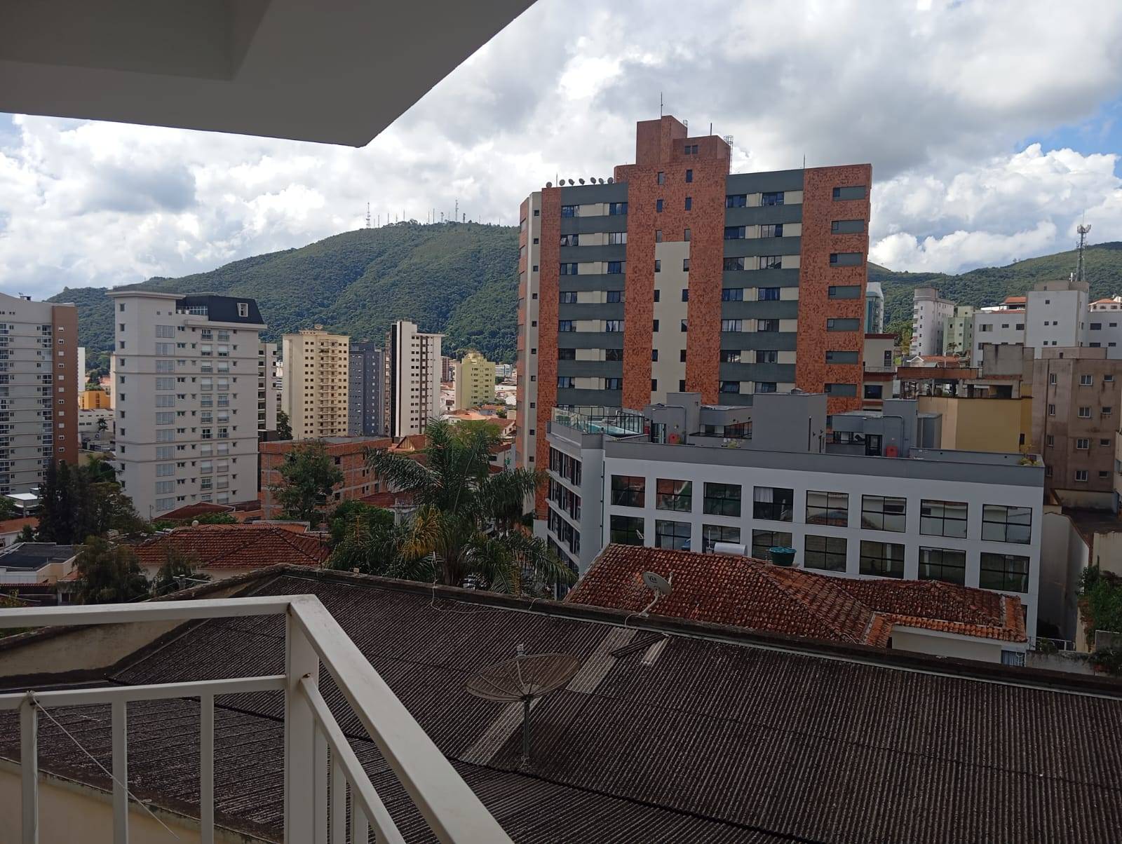Apartamento, 1 quarto, 36 m² - Foto 11