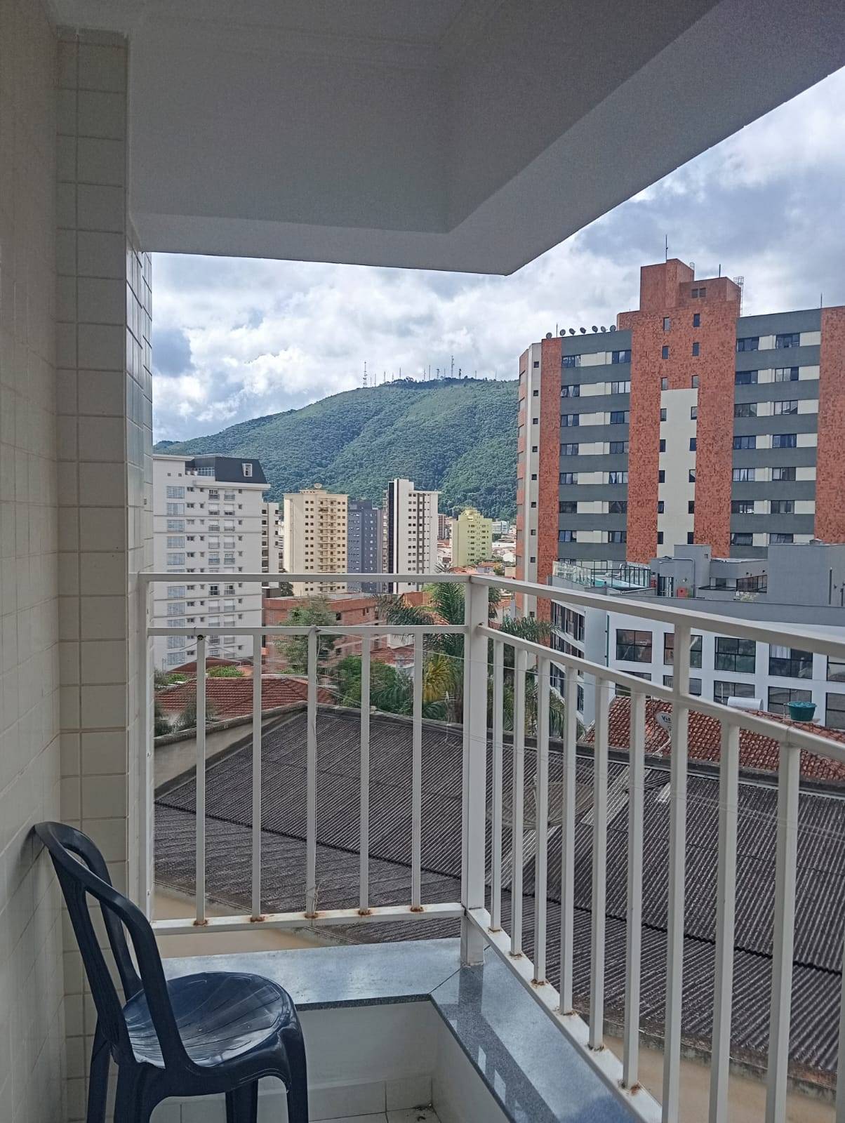 Apartamento, 1 quarto, 36 m² - Foto 10