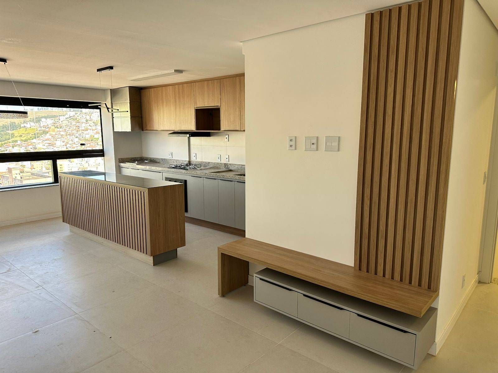 Apartamento, 2 quartos - Foto 6