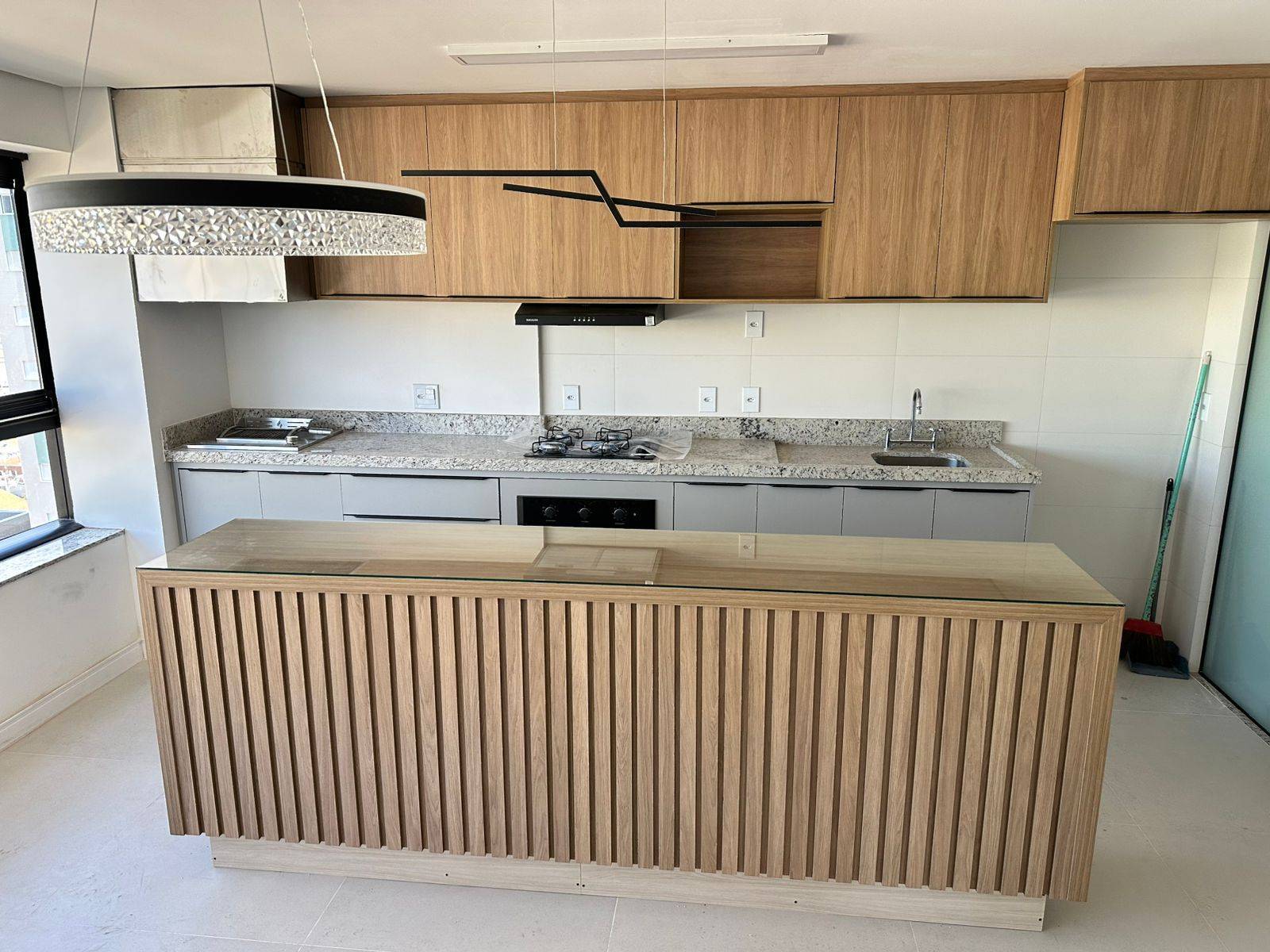 Apartamento, 2 quartos - Foto 8