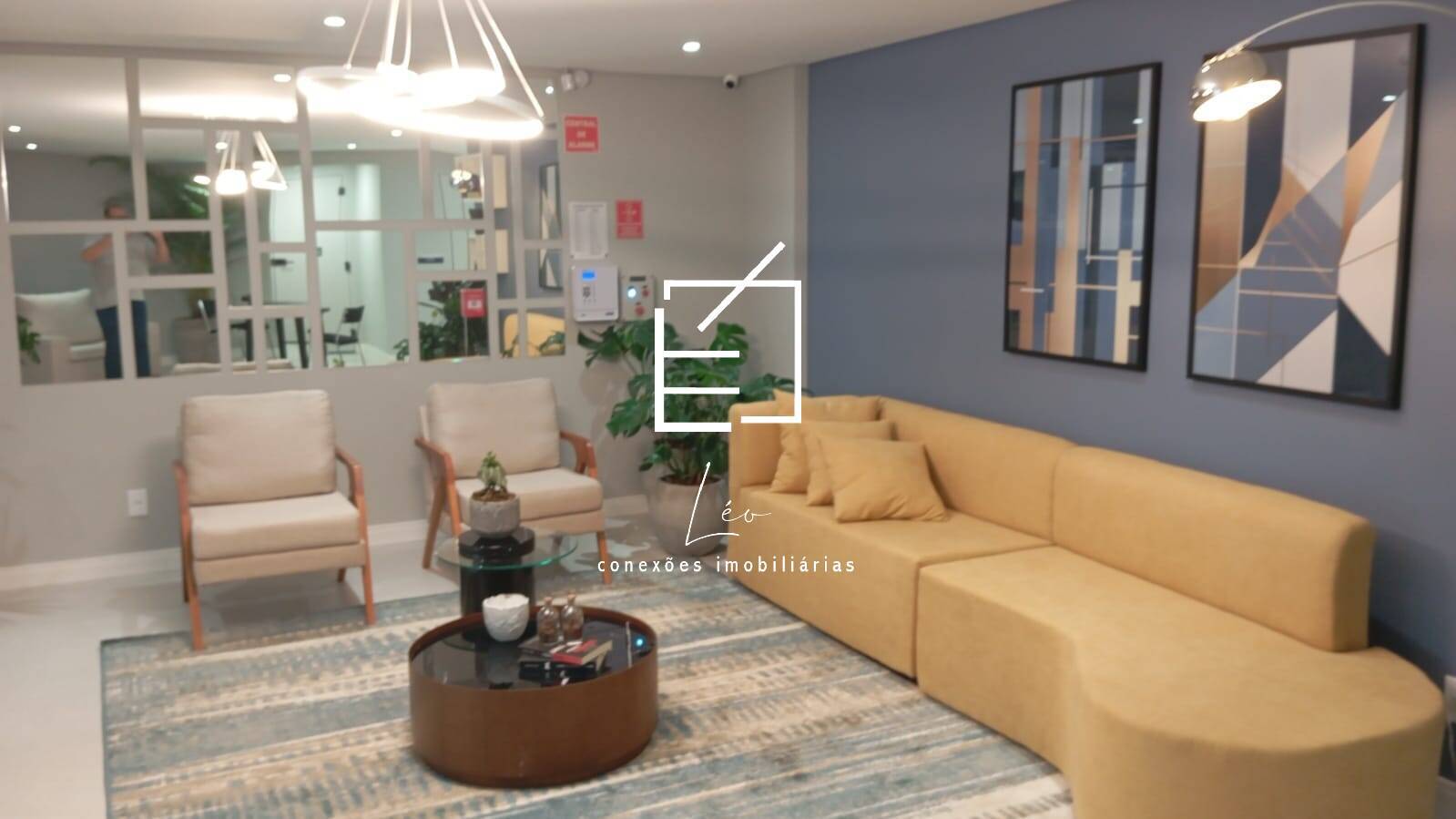 Apartamento, 2 quartos - Foto 4