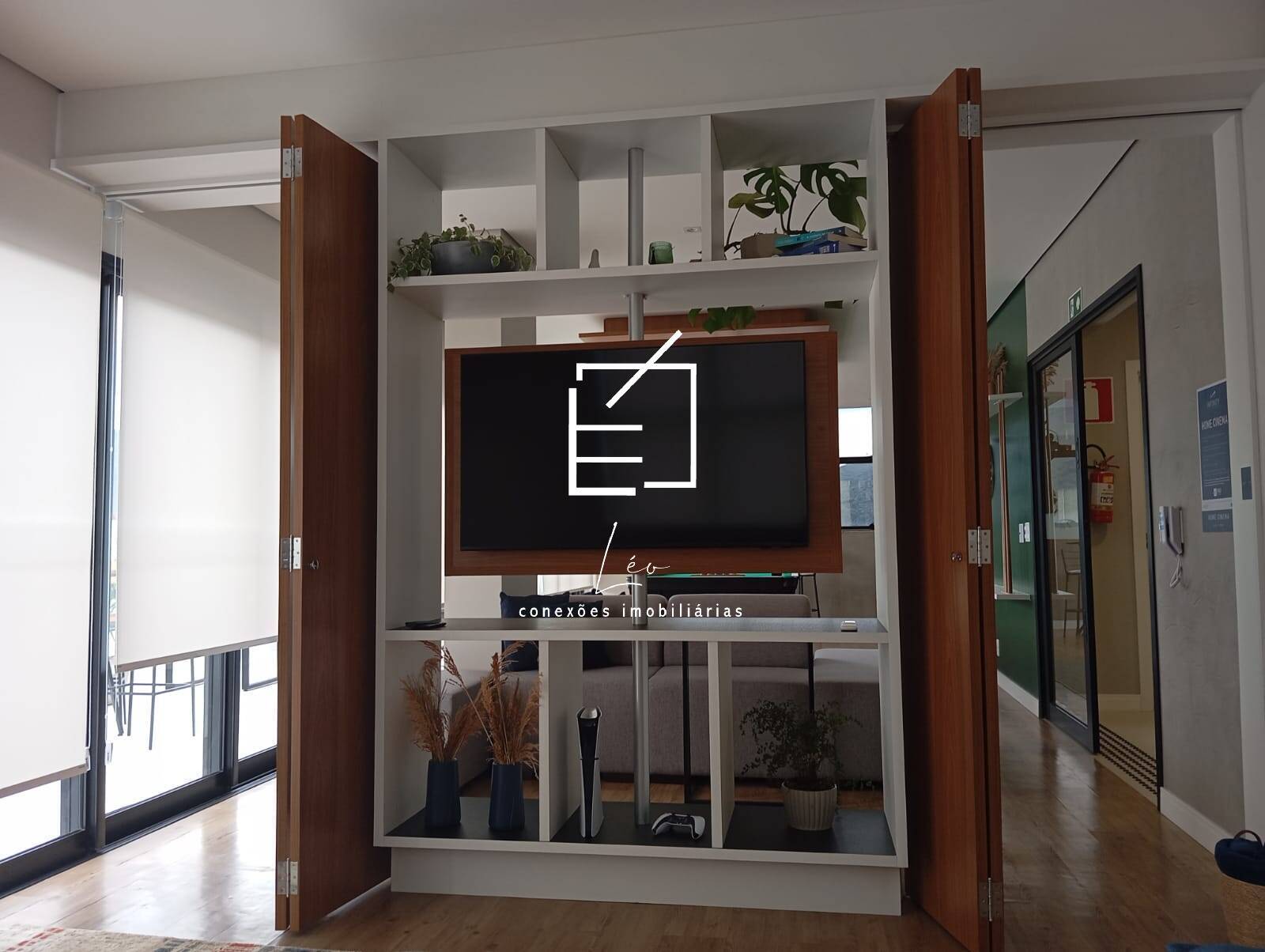 Apartamento, 2 quartos - Foto 24