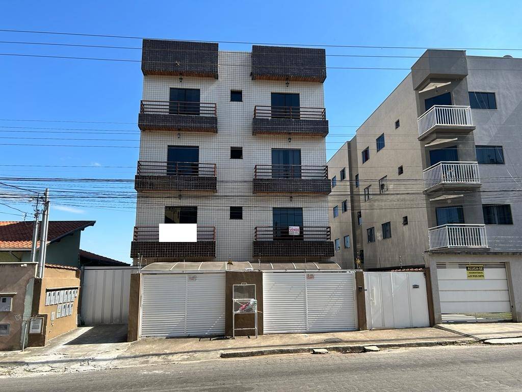 Apartamento, 3 quartos, 101 m² - Foto 1