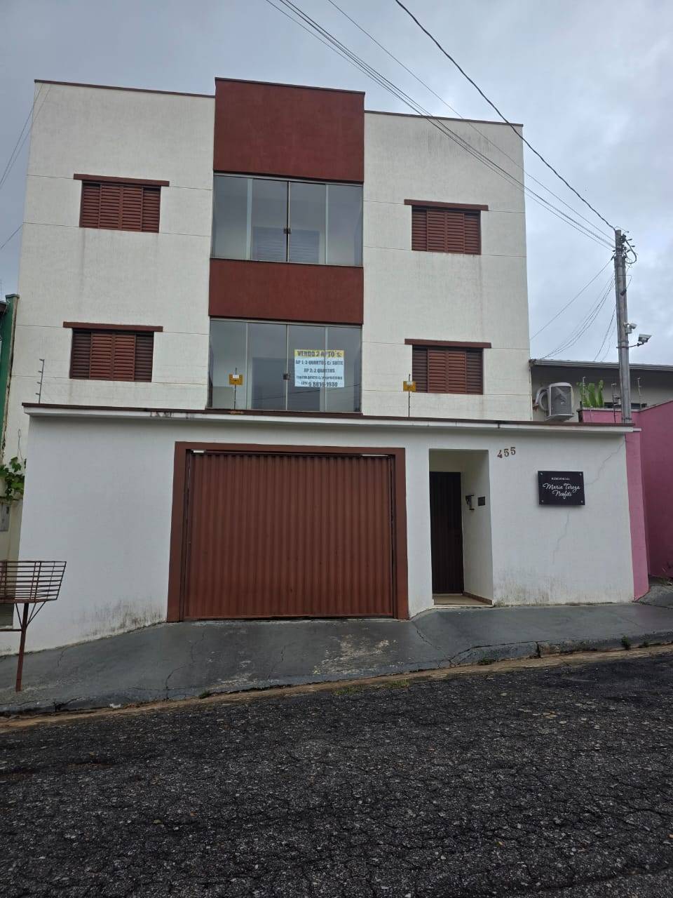 Apartamento, 3 quartos, 100 m² - Foto 1