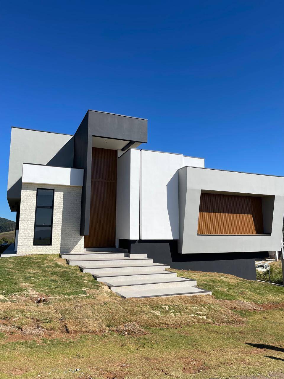 Casa, 396 m² - Foto 1
