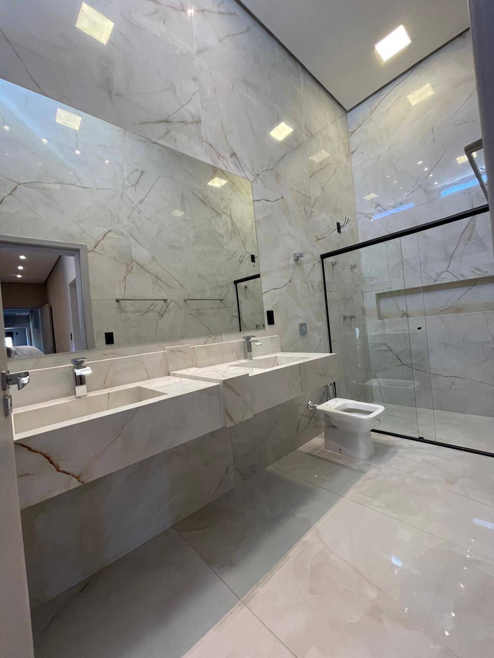 Casa, 396 m² - Foto 13