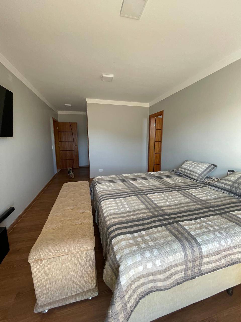Casa, 3 quartos, 268 m² - Foto 38