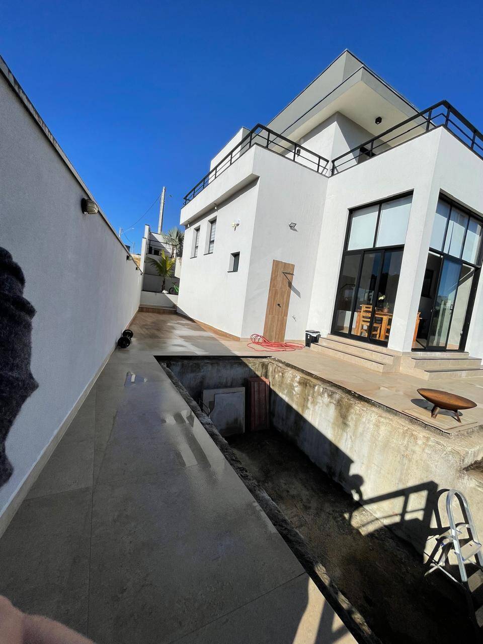 Casa, 3 quartos, 268 m² - Foto 44