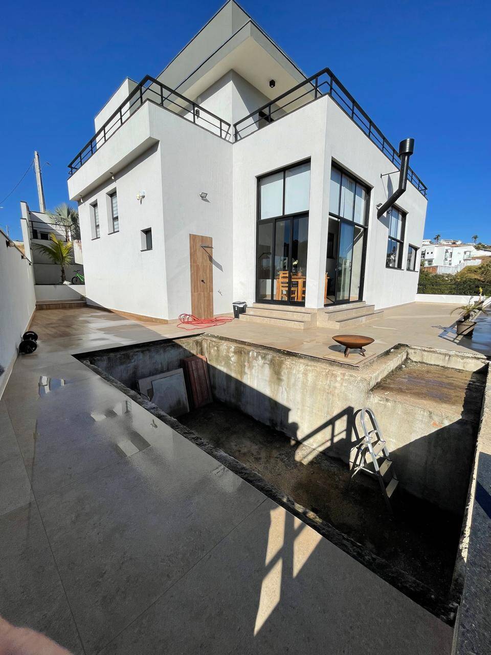 Casa, 3 quartos, 268 m² - Foto 42