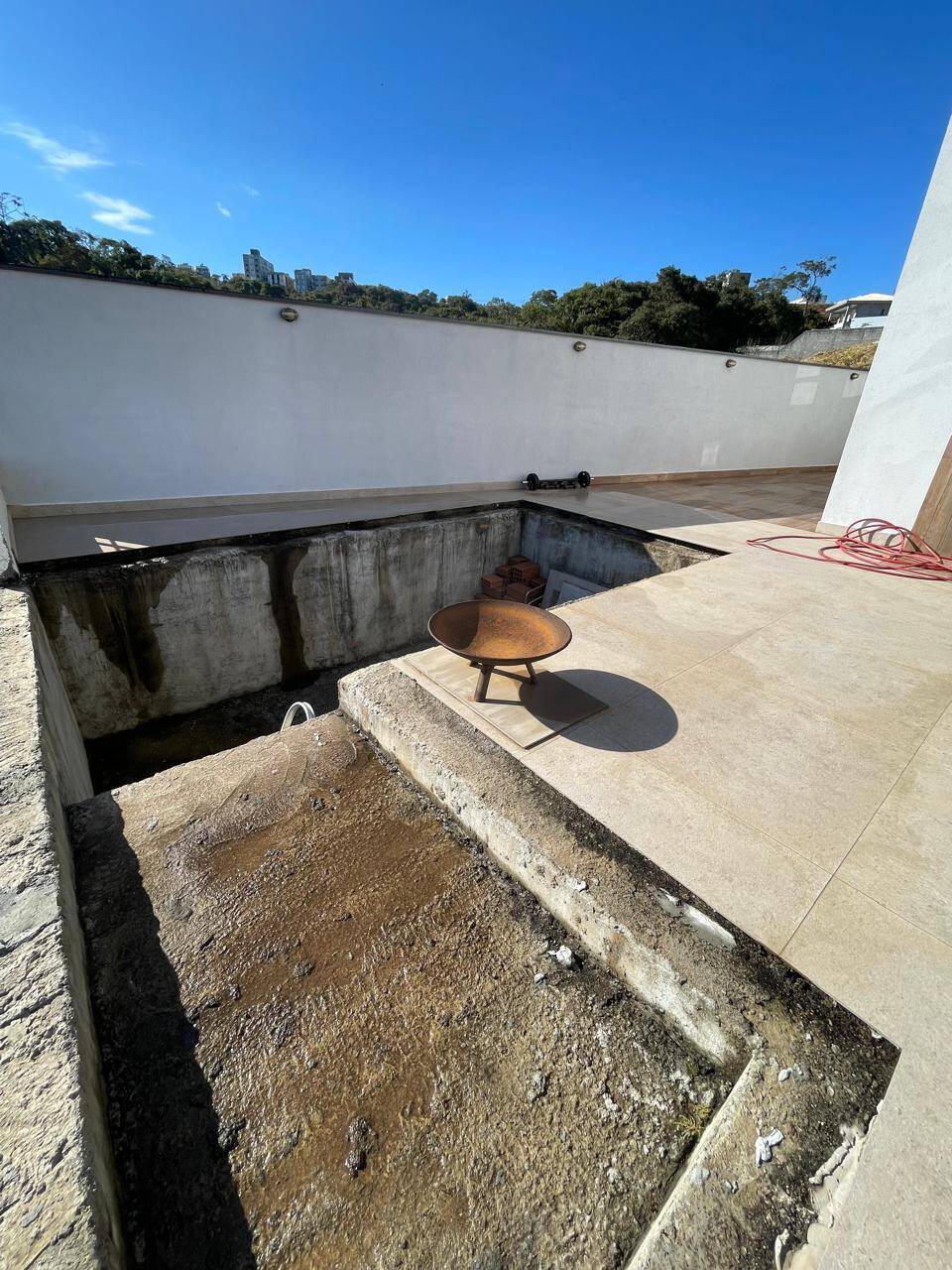 Casa, 3 quartos, 268 m² - Foto 43