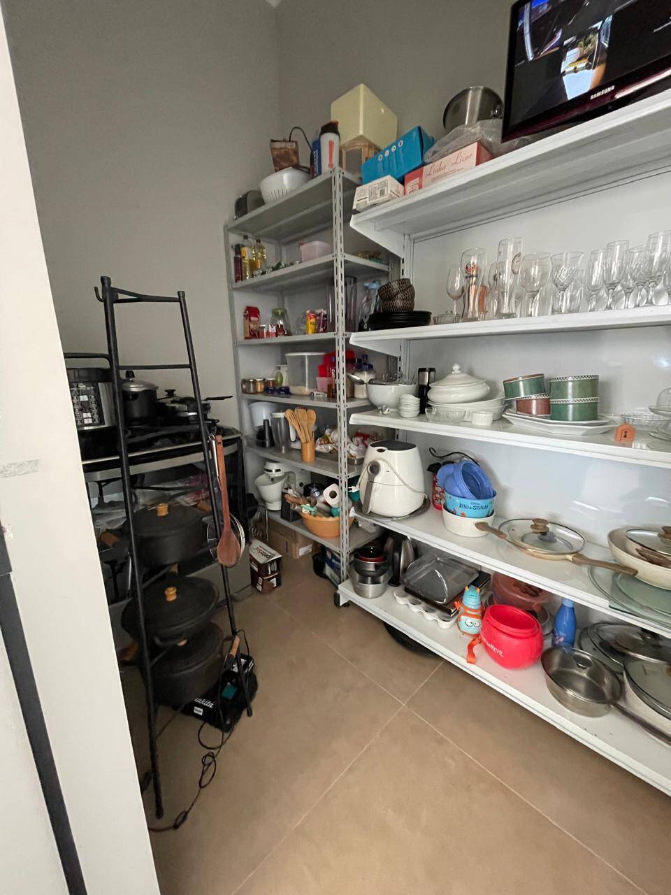 Casa, 3 quartos, 268 m² - Foto 19