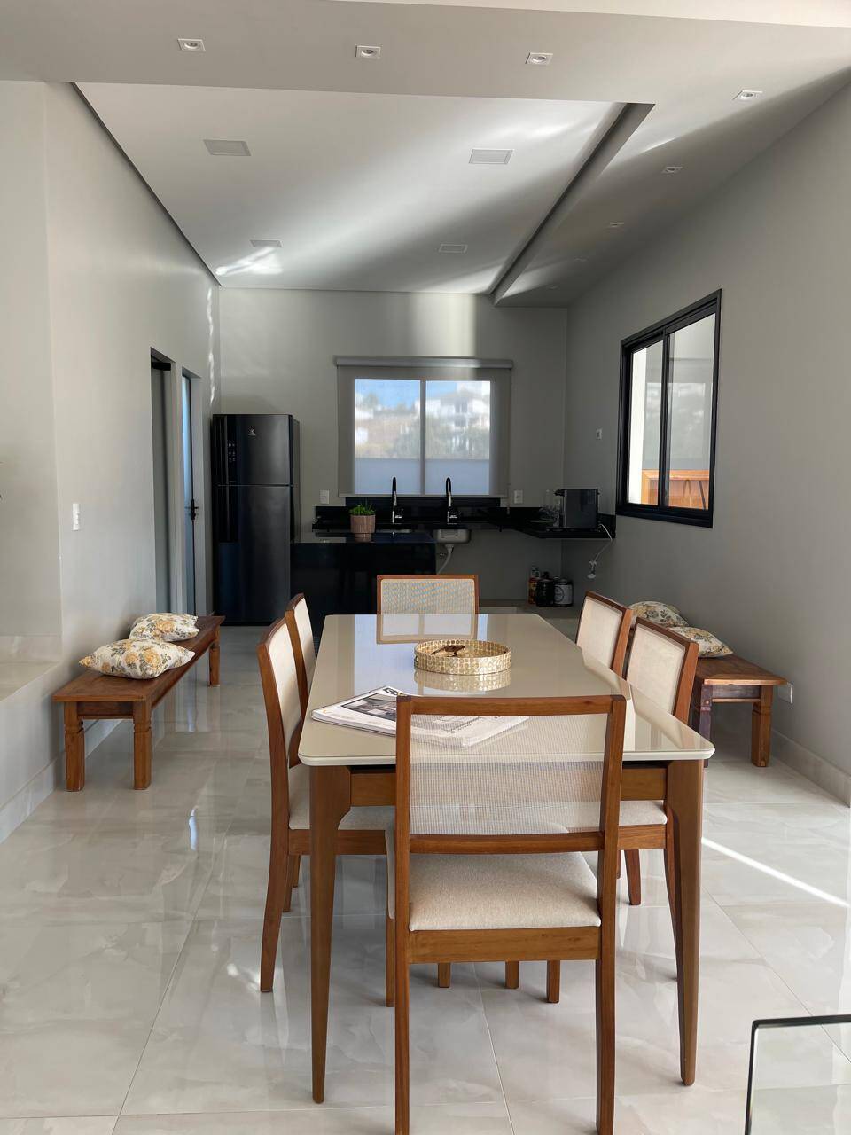 Casa, 3 quartos, 268 m² - Foto 11