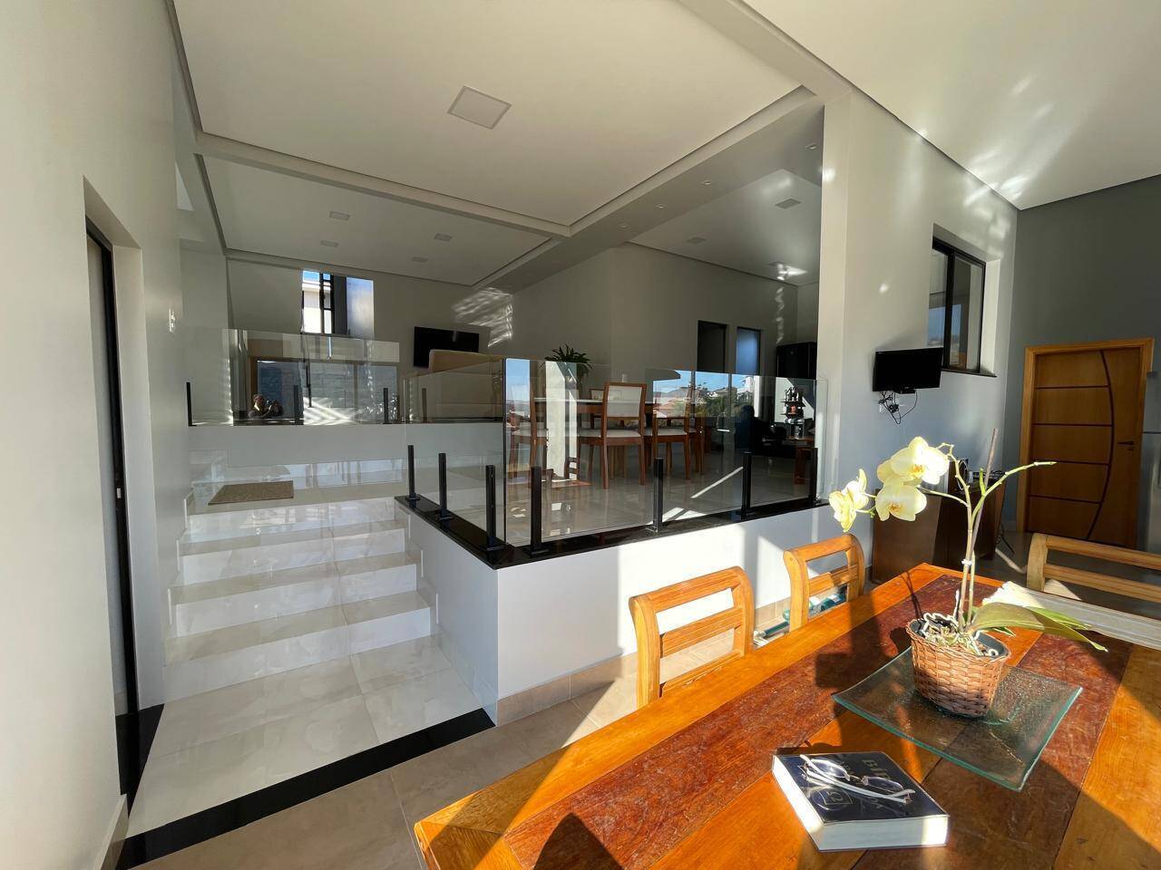 Casa, 3 quartos, 268 m² - Foto 14