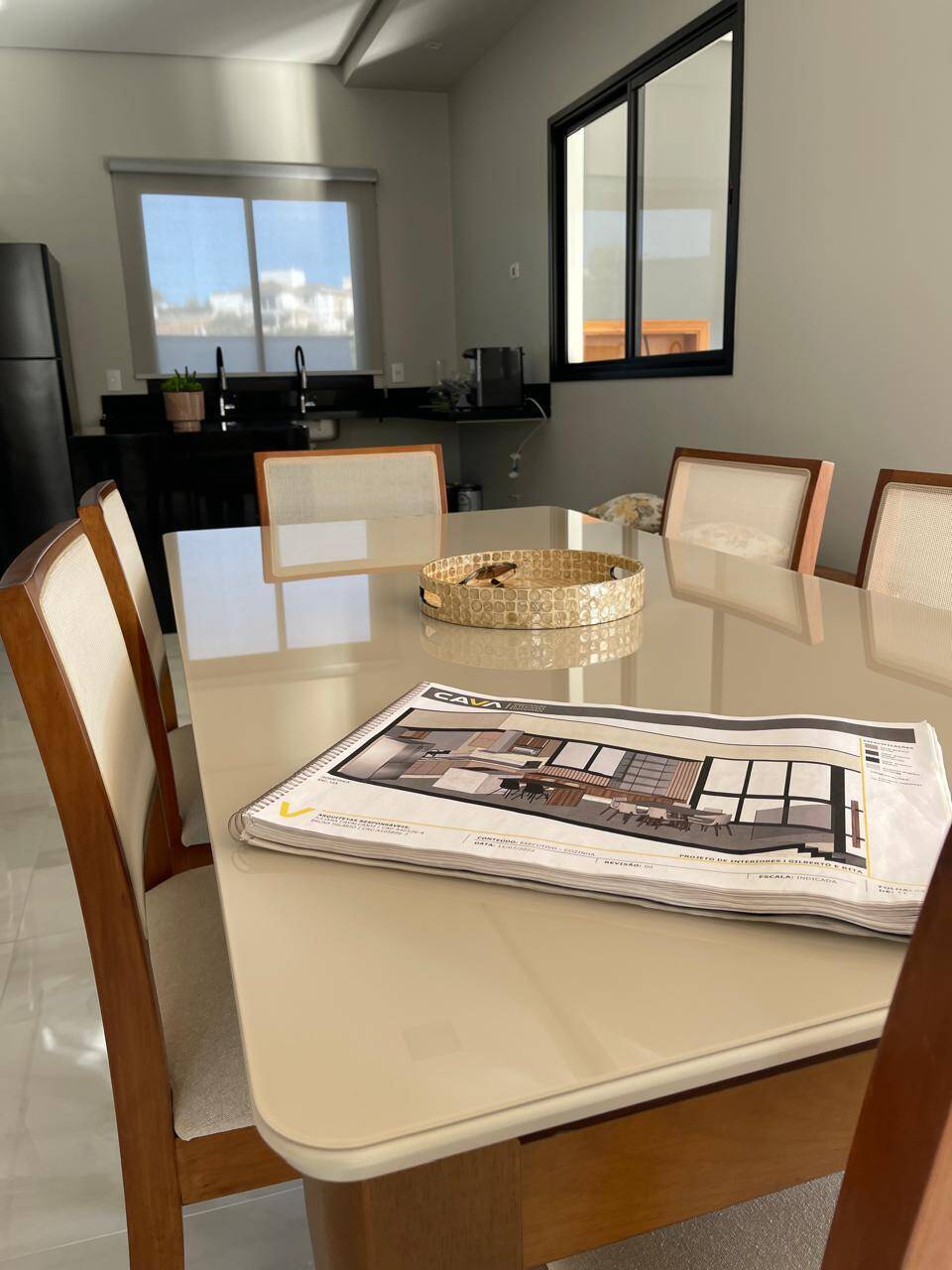 Casa, 3 quartos, 268 m² - Foto 12