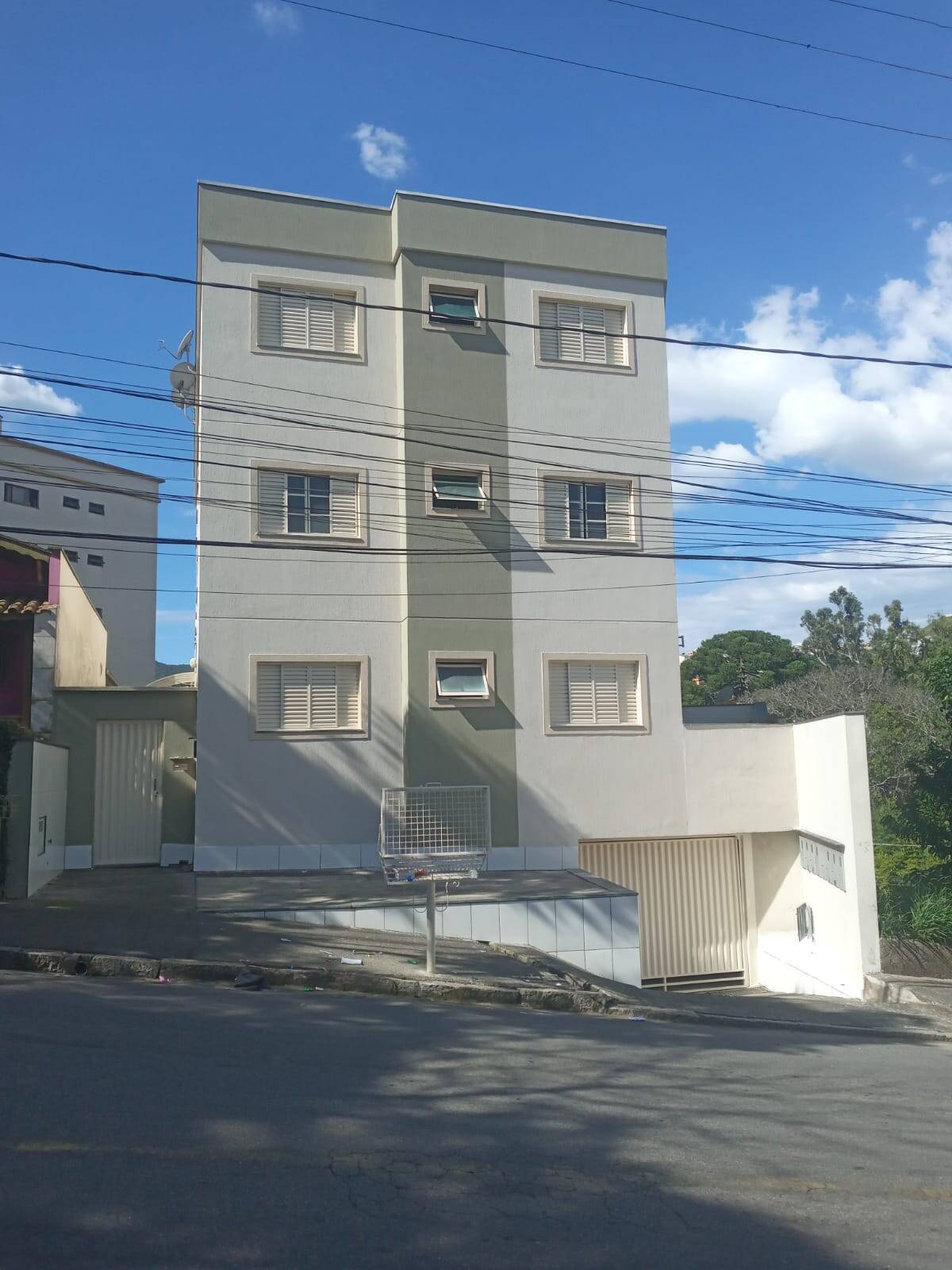 Apartamento, 2 quartos - Foto 1