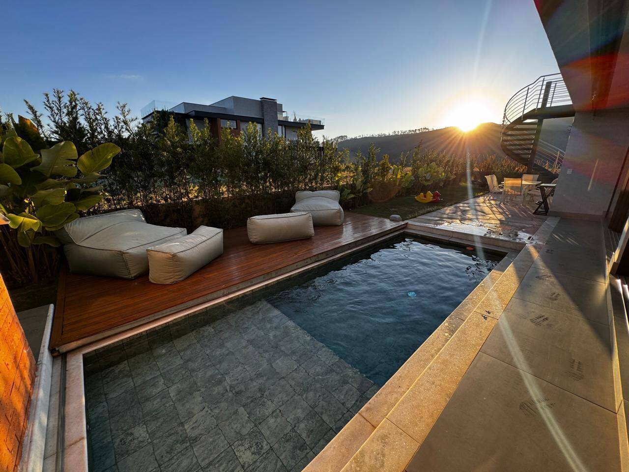 Casa, 3 quartos, 290 m² - Foto 26
