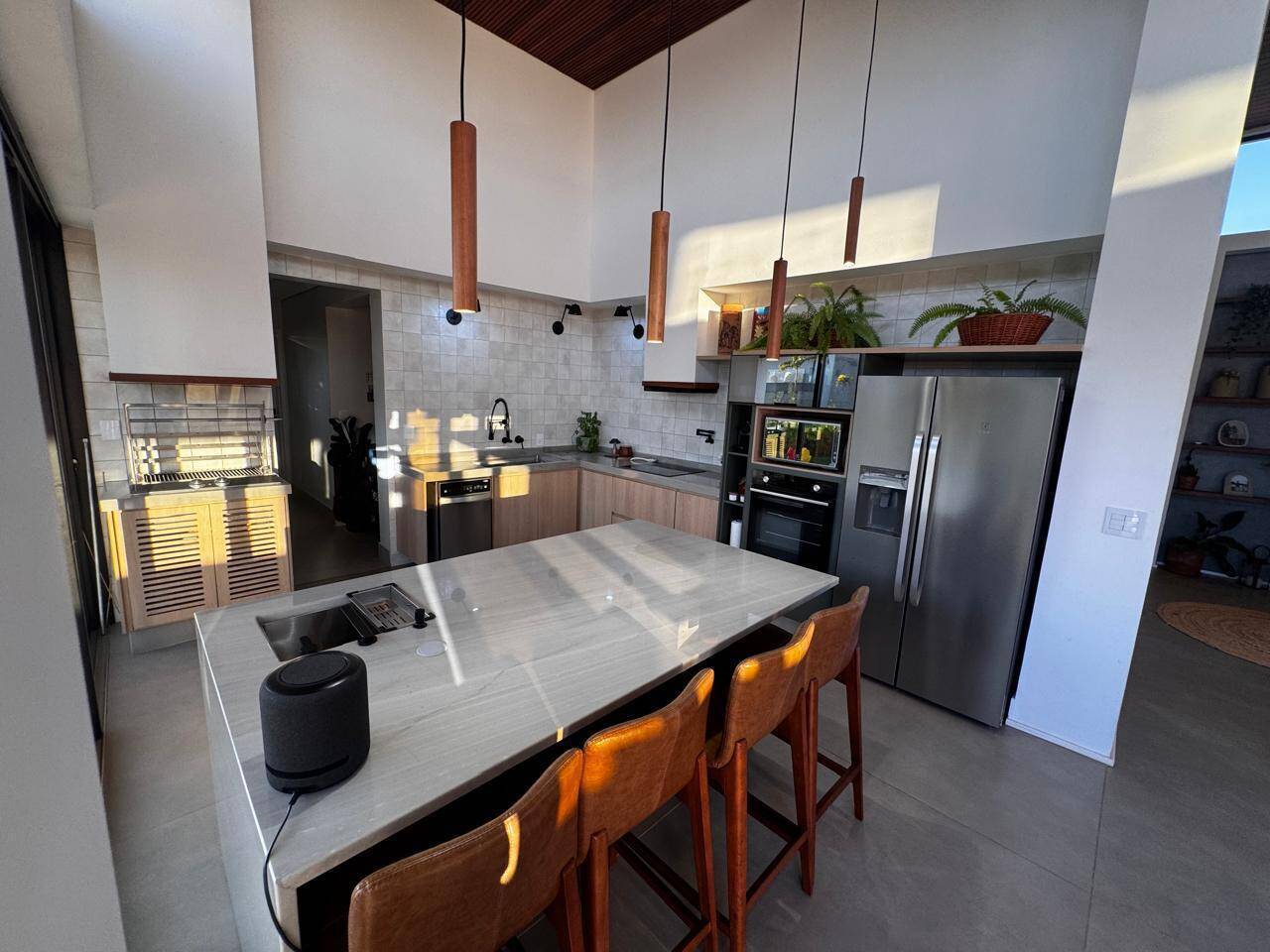 Casa, 3 quartos, 290 m² - Foto 4