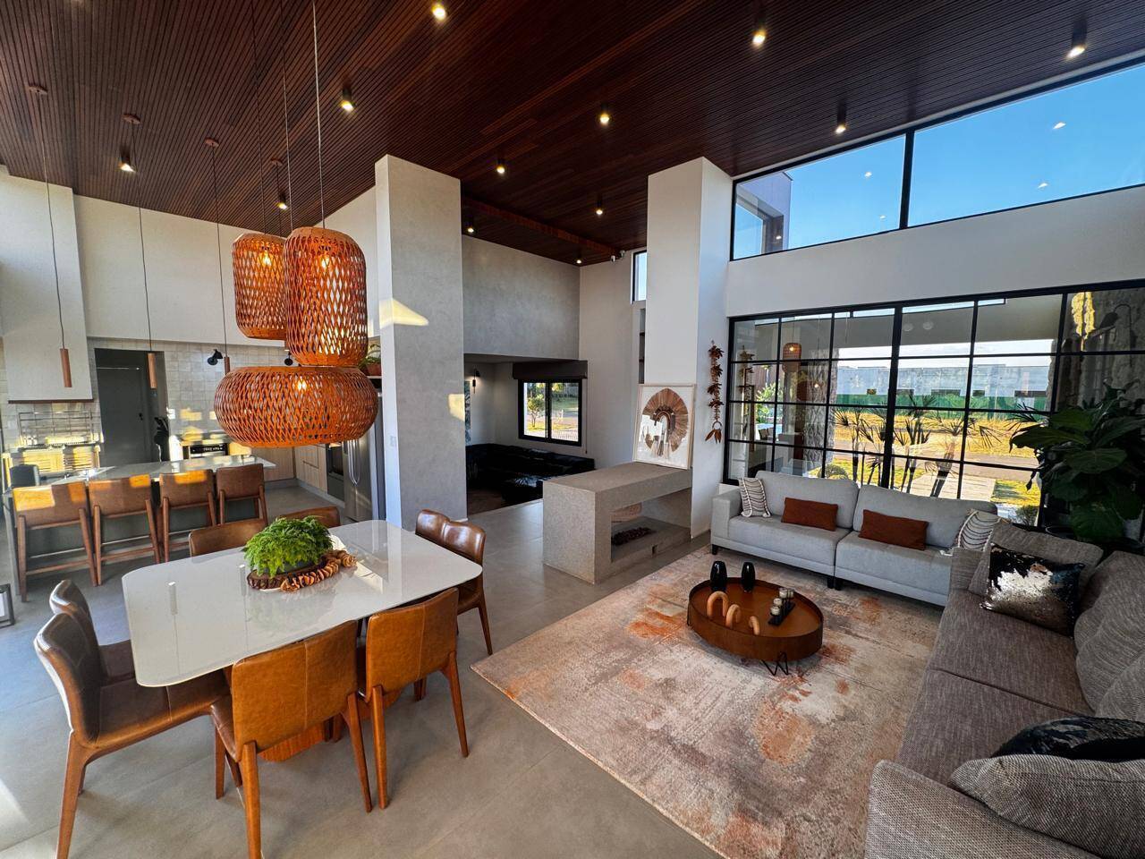 Casa, 3 quartos, 290 m² - Foto 10