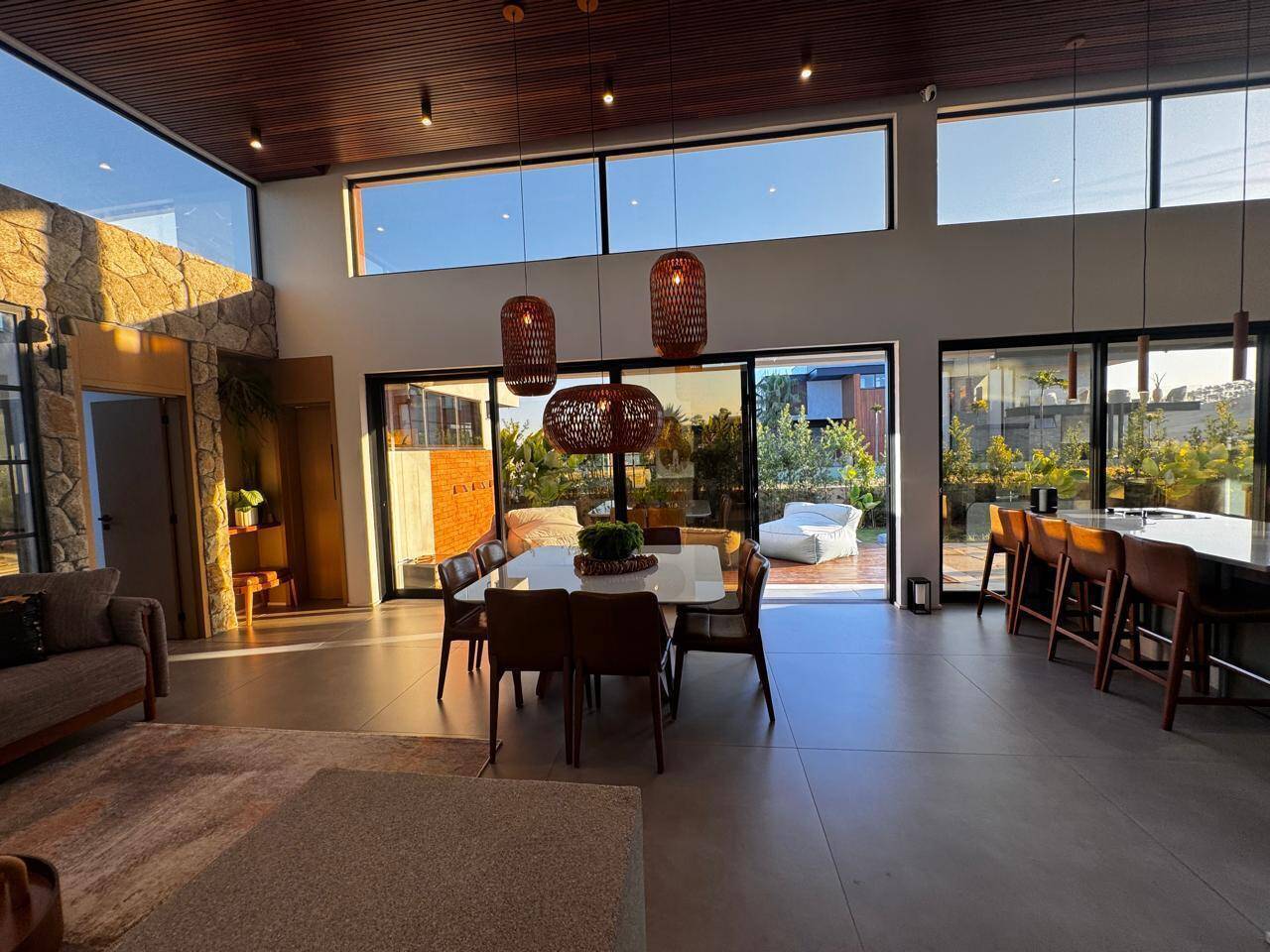 Casa, 3 quartos, 290 m² - Foto 13