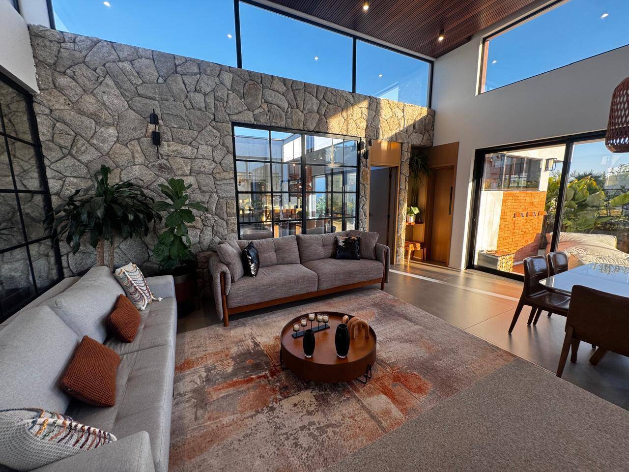 Casa, 3 quartos, 290 m² - Foto 14