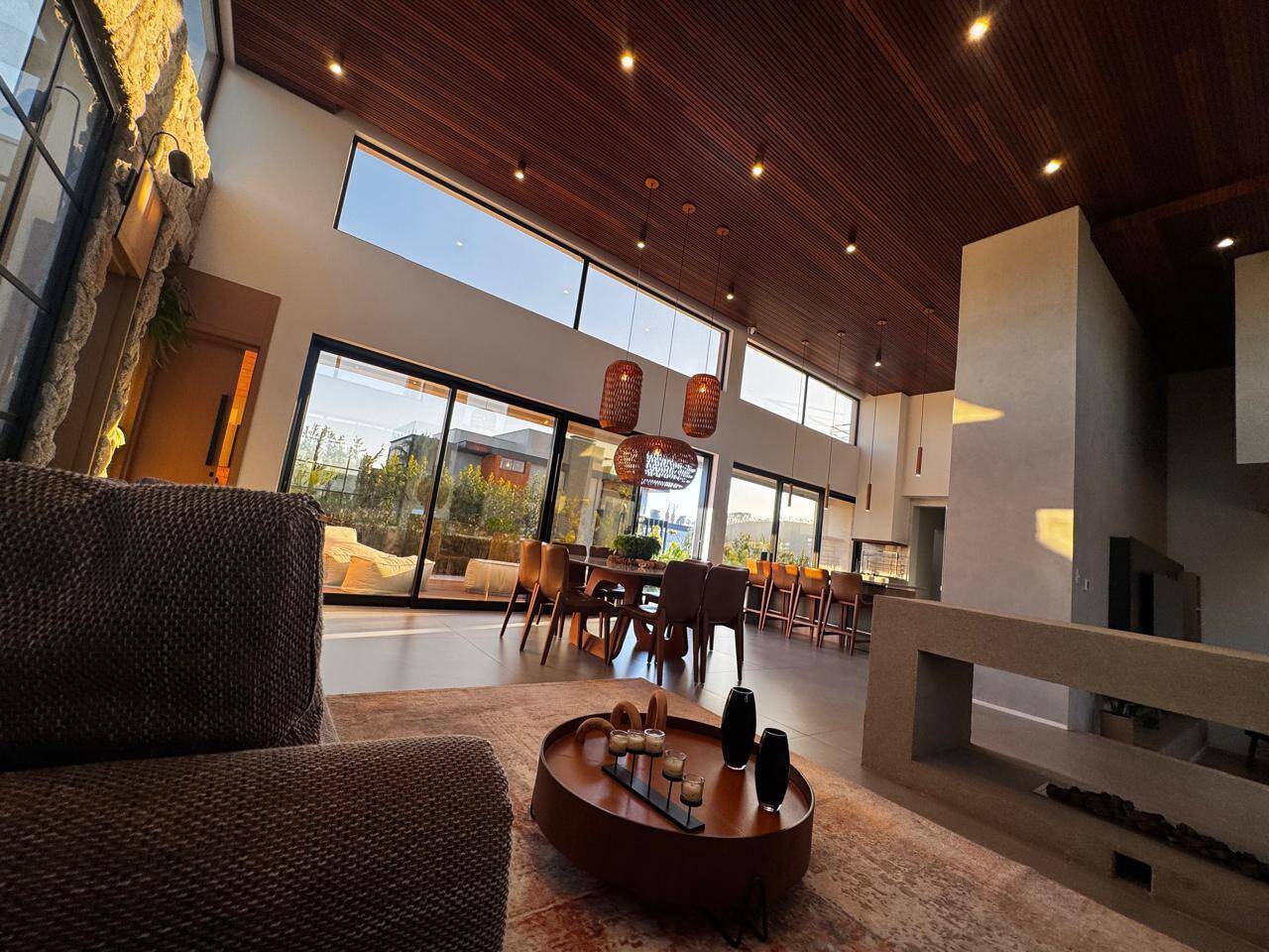 Casa, 3 quartos, 290 m² - Foto 11