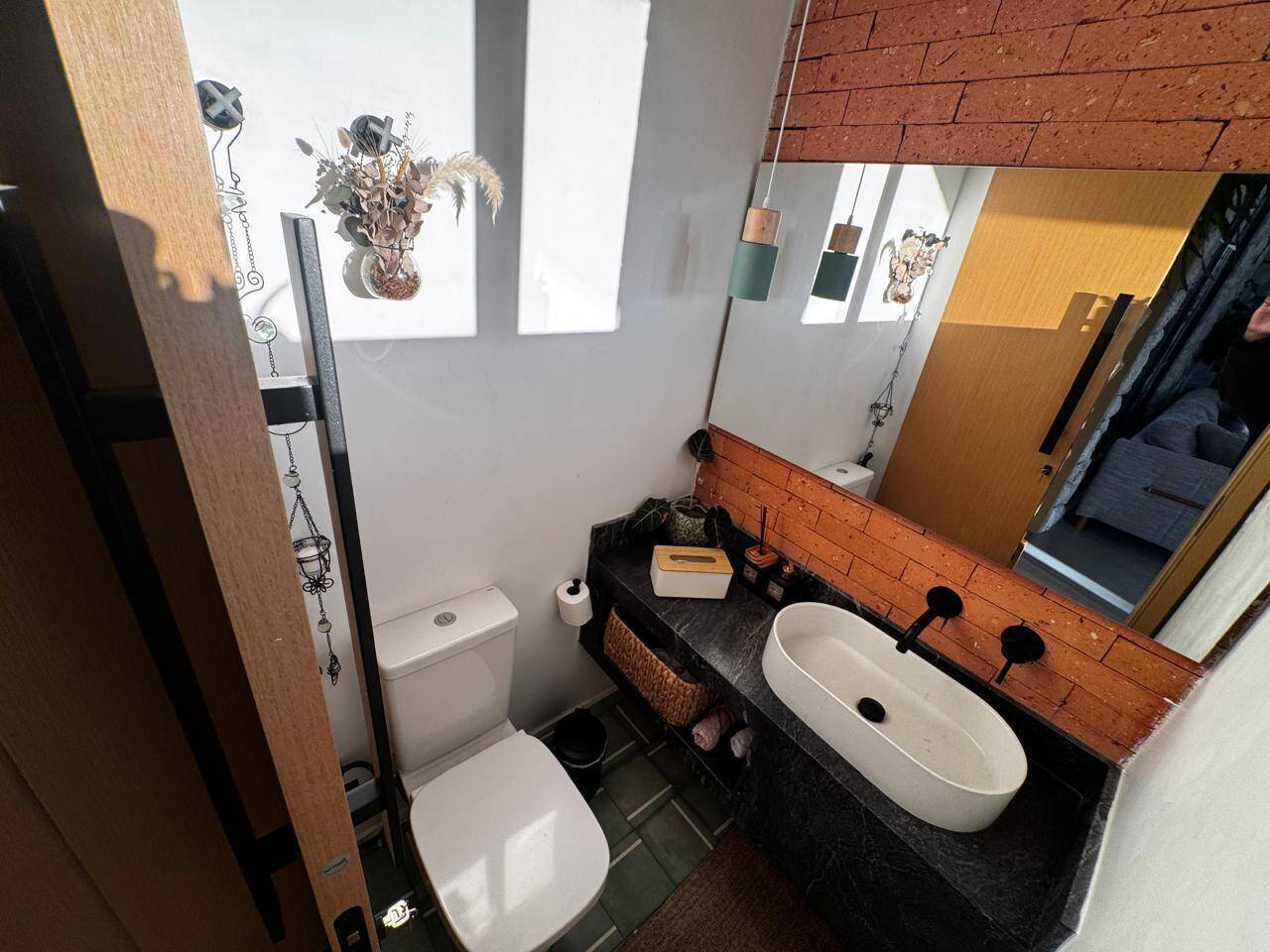Casa, 3 quartos, 290 m² - Foto 9