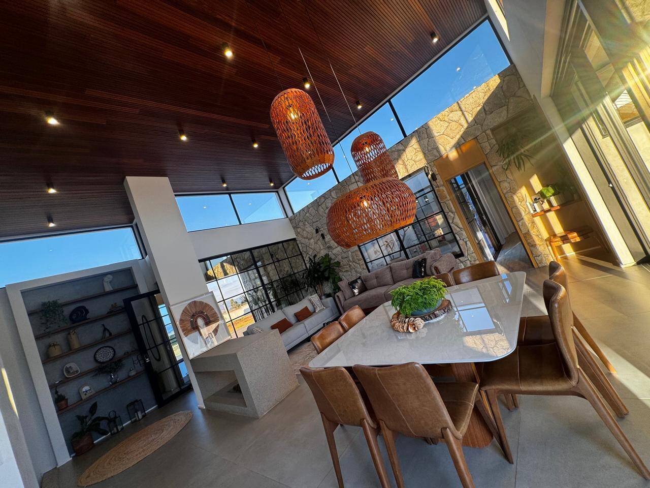 Casa, 3 quartos, 290 m² - Foto 15