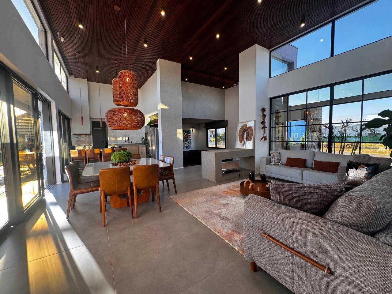 Casa, 3 quartos, 290 m² - Foto 17