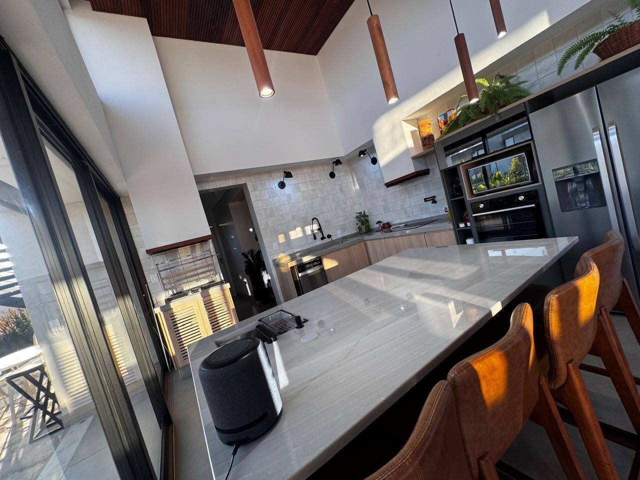 Casa, 3 quartos, 290 m² - Foto 16