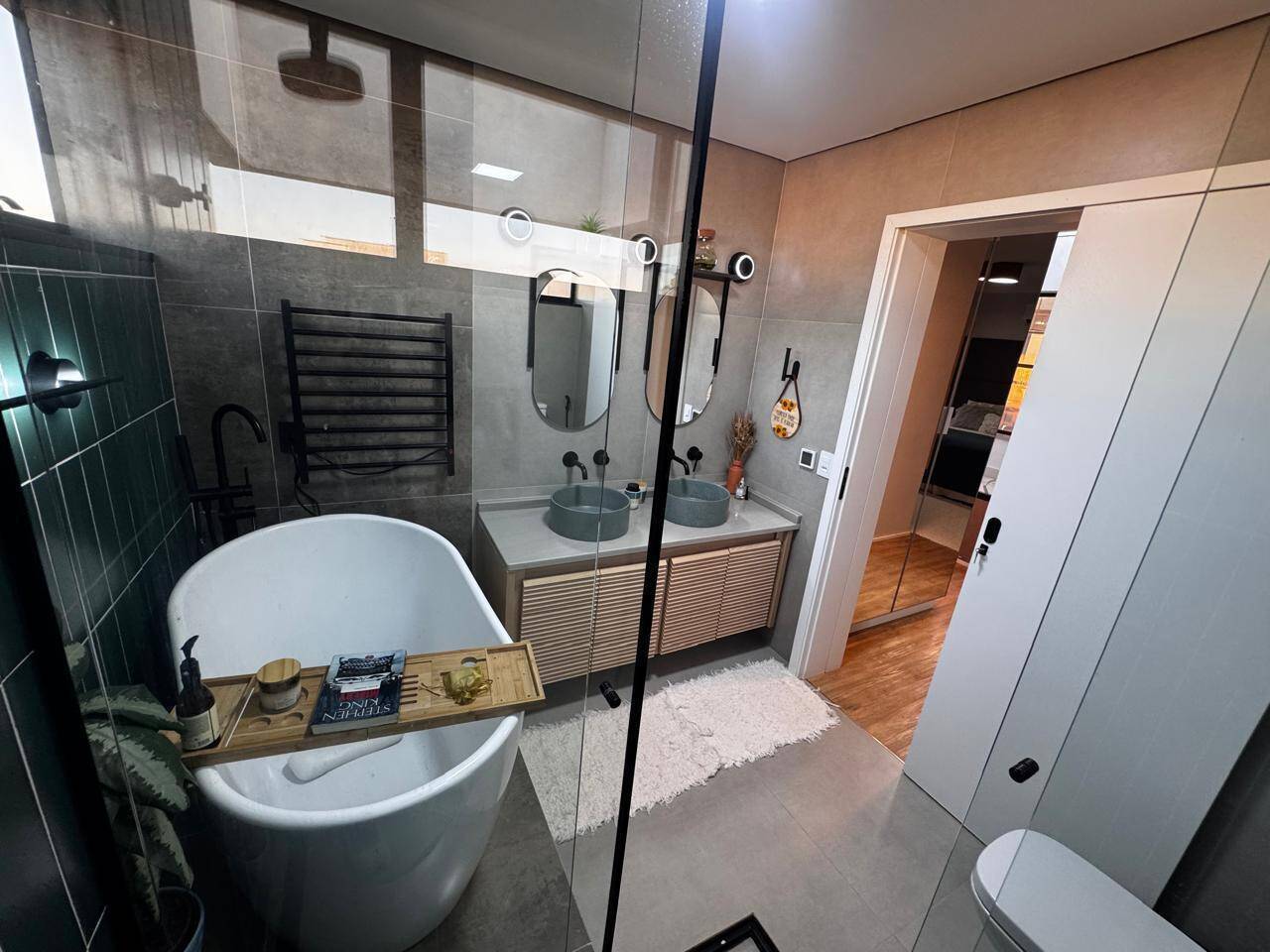 Casa, 3 quartos, 290 m² - Foto 20