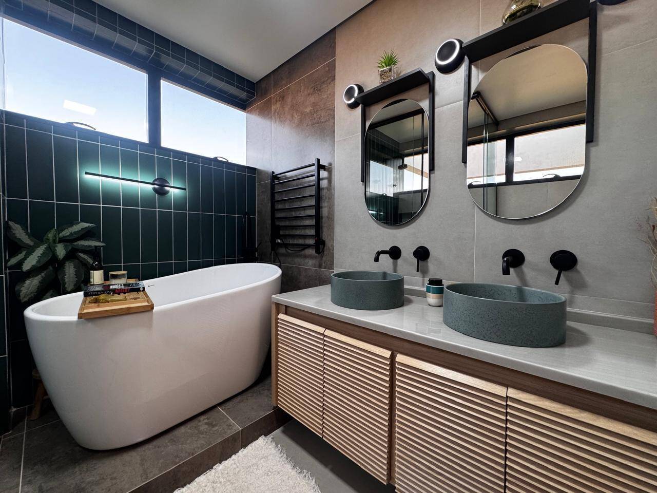 Casa, 3 quartos, 290 m² - Foto 21