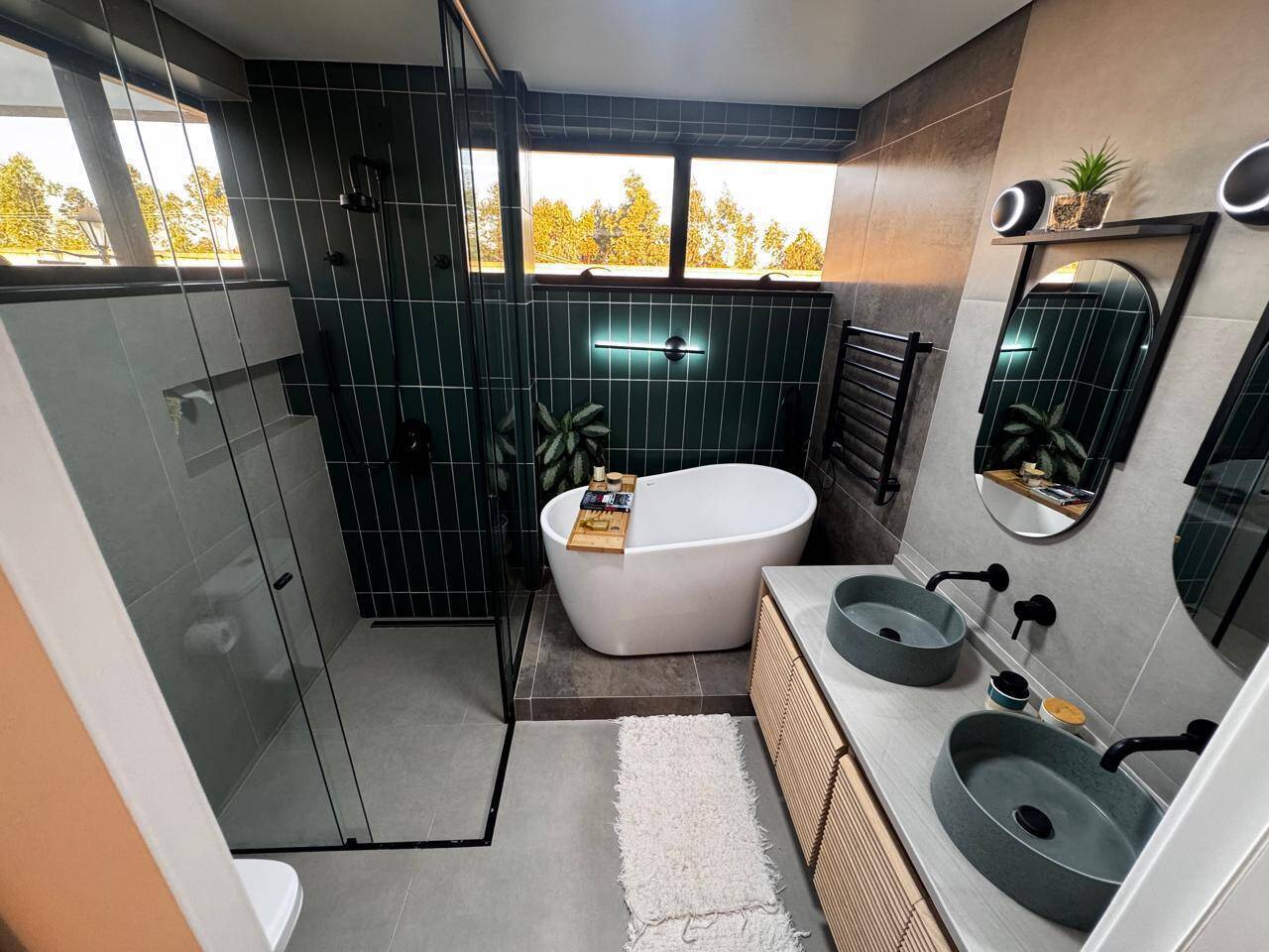 Casa, 3 quartos, 290 m² - Foto 22