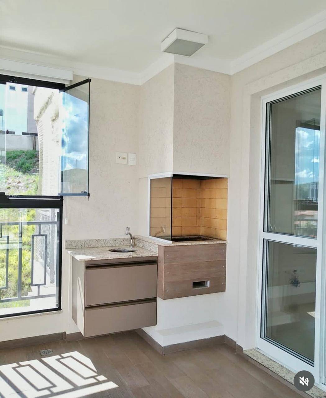 Apartamento, 3 quartos, 110 m² - Foto 6