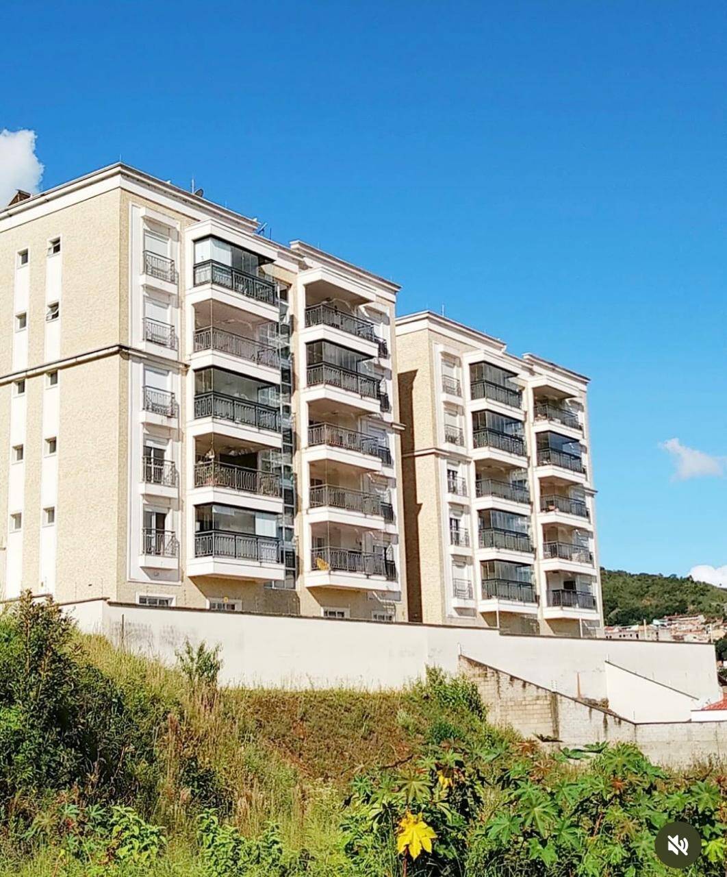 Apartamento, 3 quartos, 110 m² - Foto 1