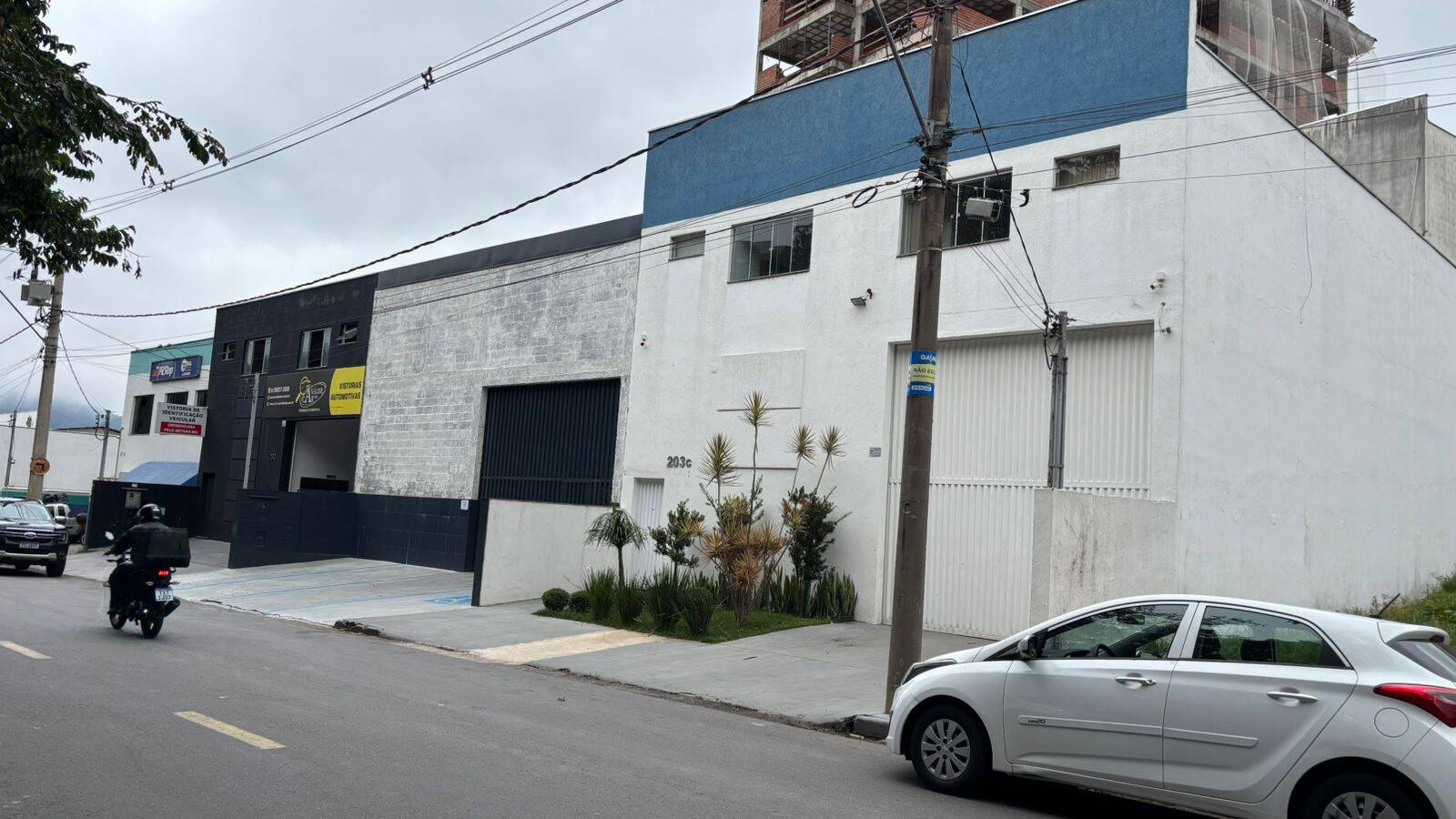 Sala-Conjunto, 300 m² - Foto 1