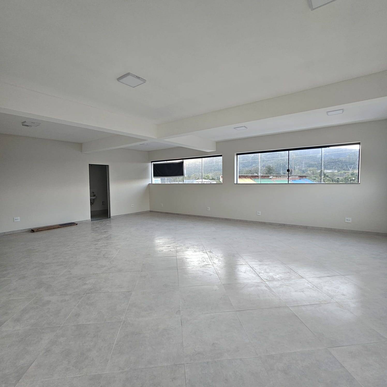 Sala-Conjunto - Foto 1
