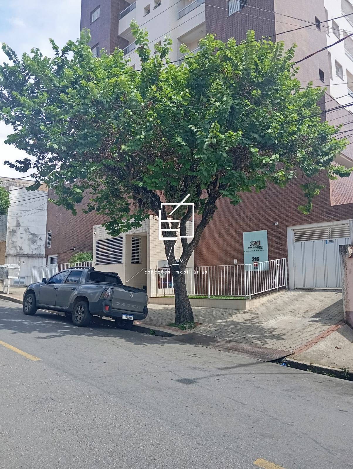 Apartamento, 2 quartos, 80 m² - Foto 1
