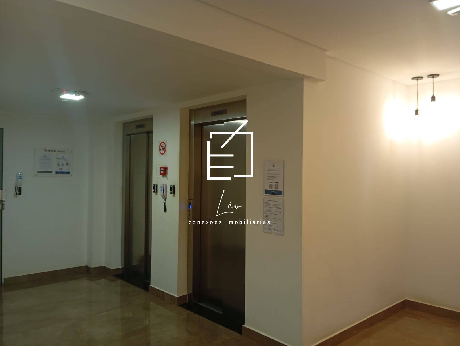 Apartamento, 2 quartos, 80 m² - Foto 3