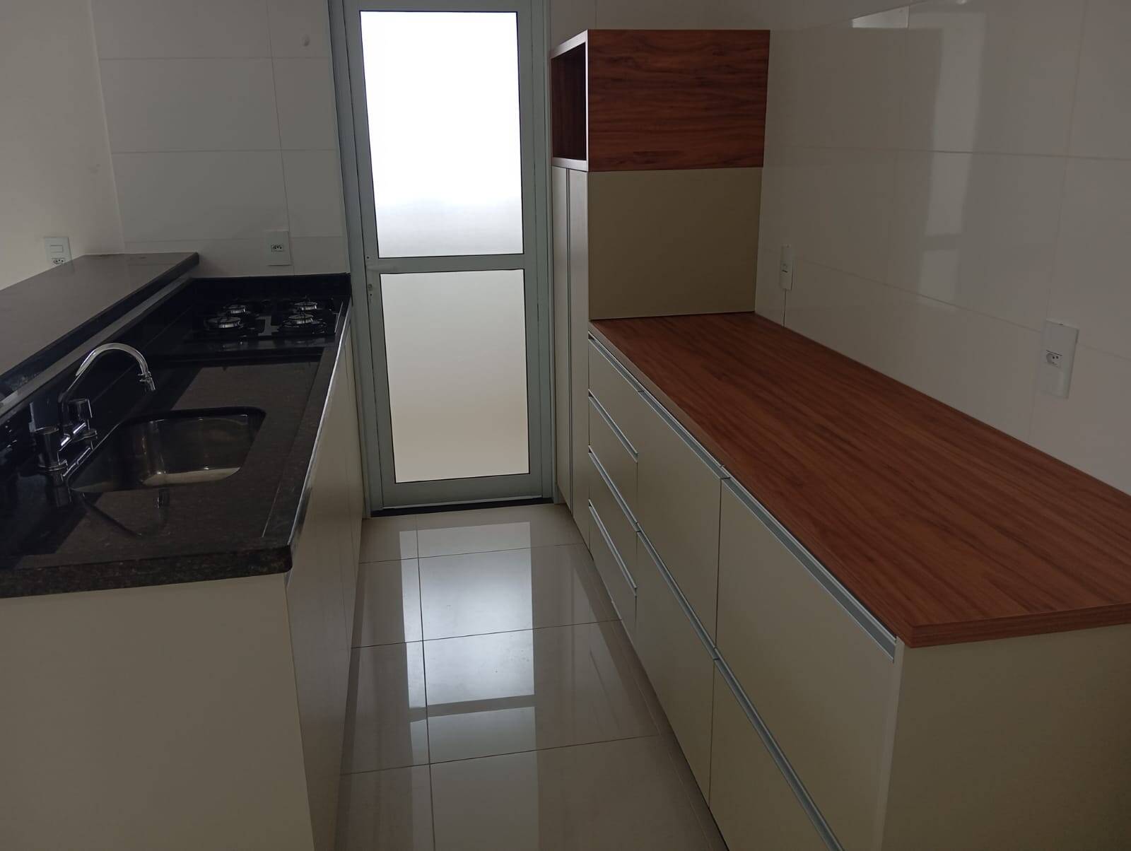Apartamento, 2 quartos, 80 m² - Foto 9