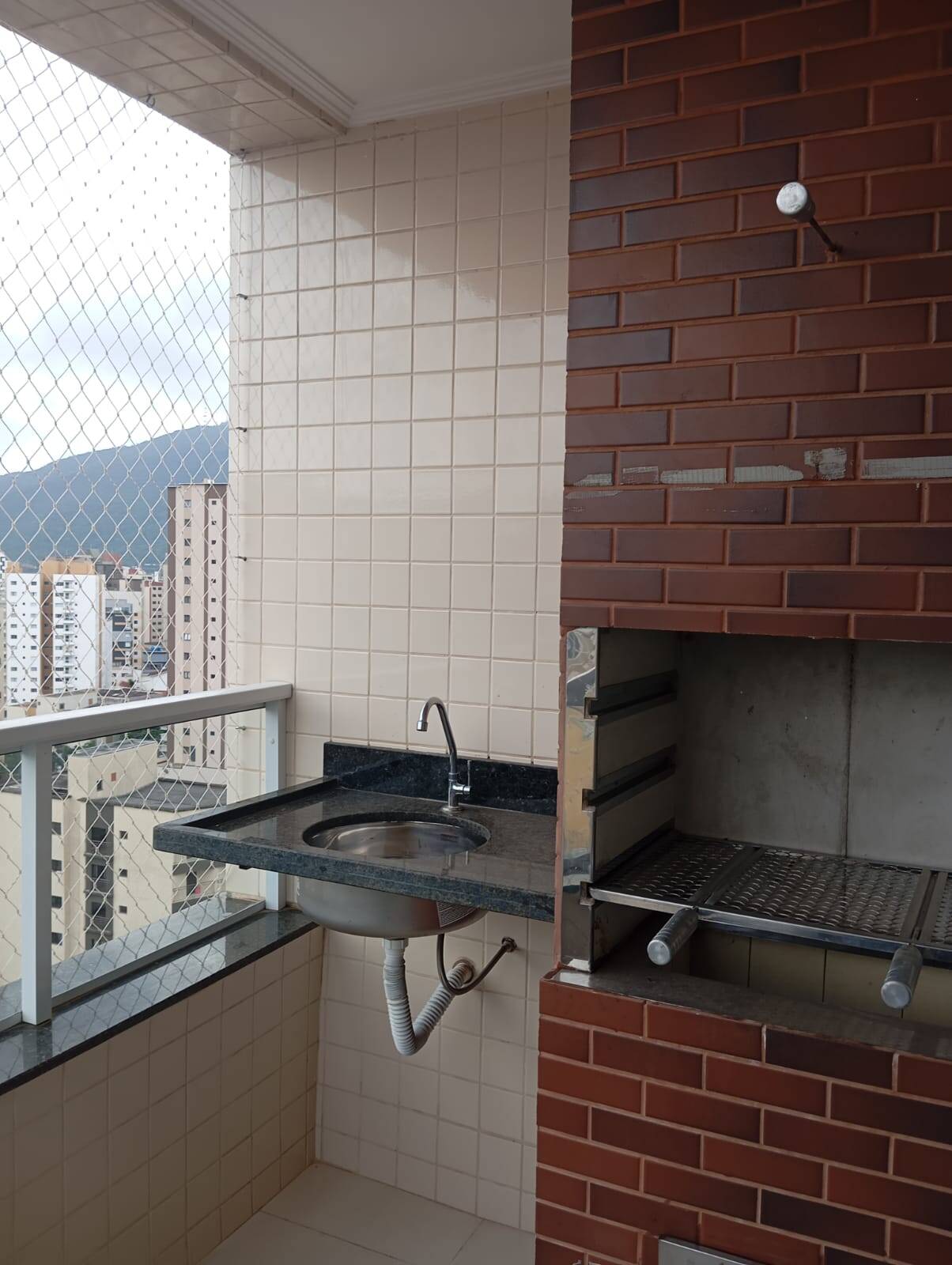 Apartamento, 2 quartos, 80 m² - Foto 11