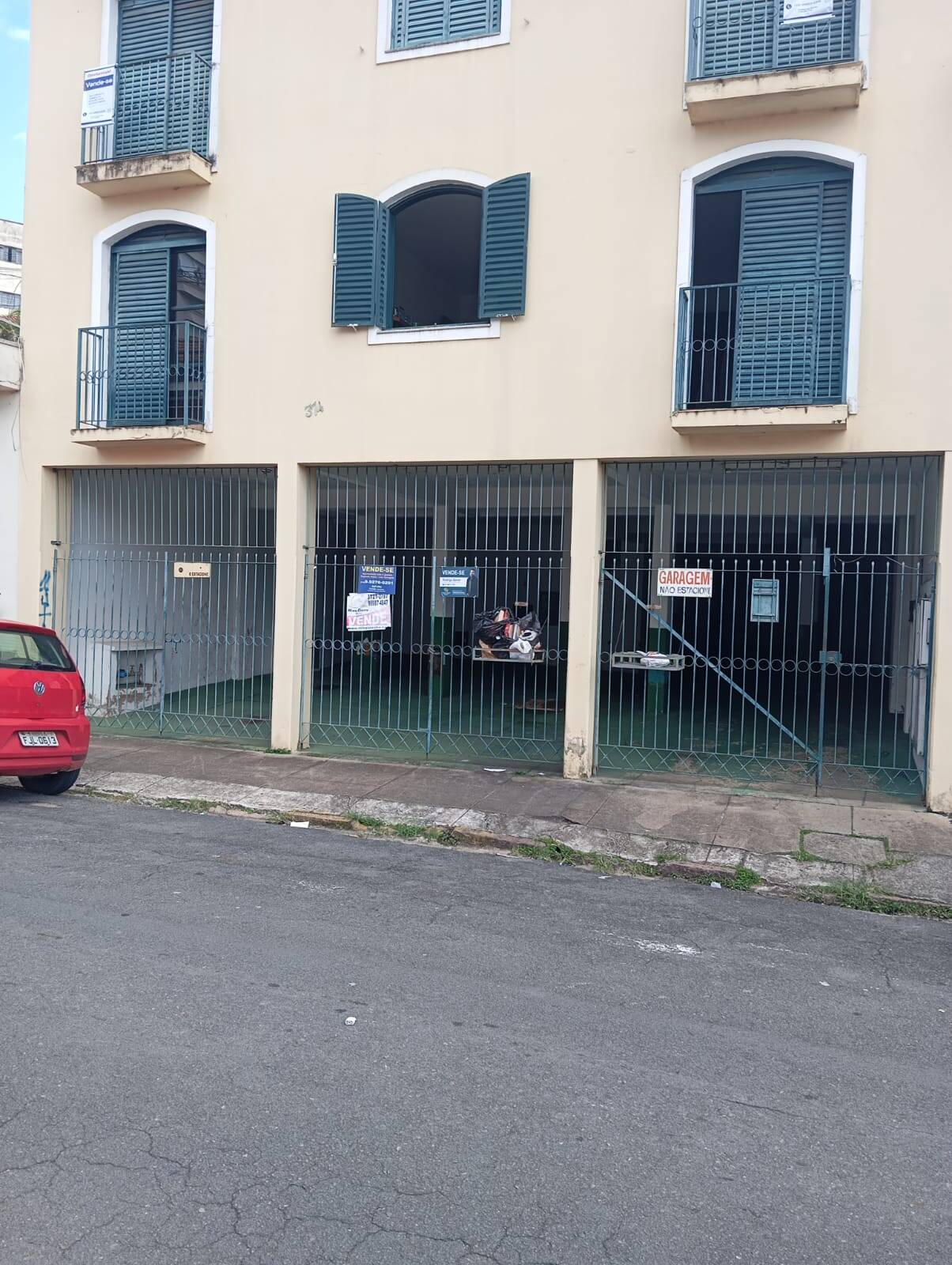 Apartamento, 2 quartos, 72 m² - Foto 2