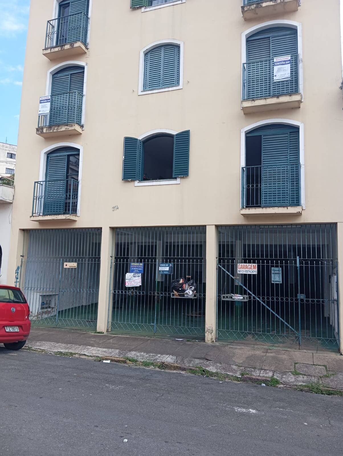 Apartamento, 2 quartos, 72 m² - Foto 1