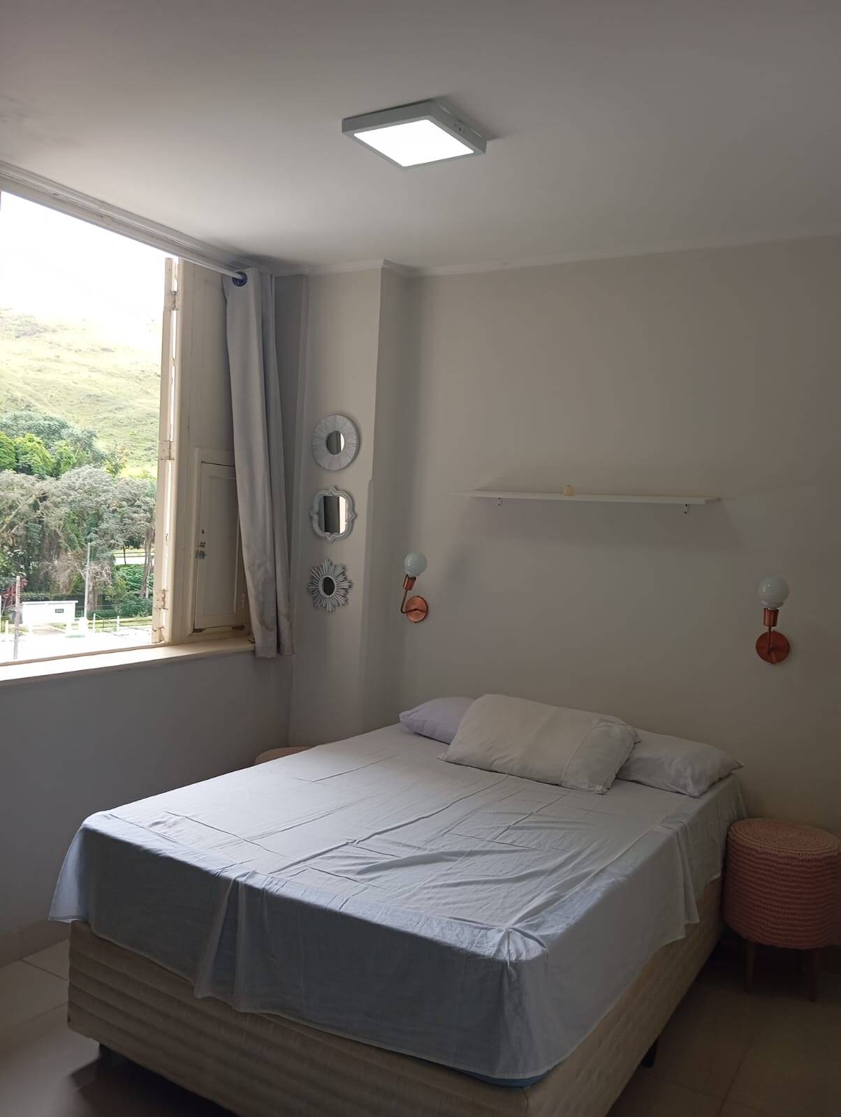 Apartamento, 1 quarto - Foto 6