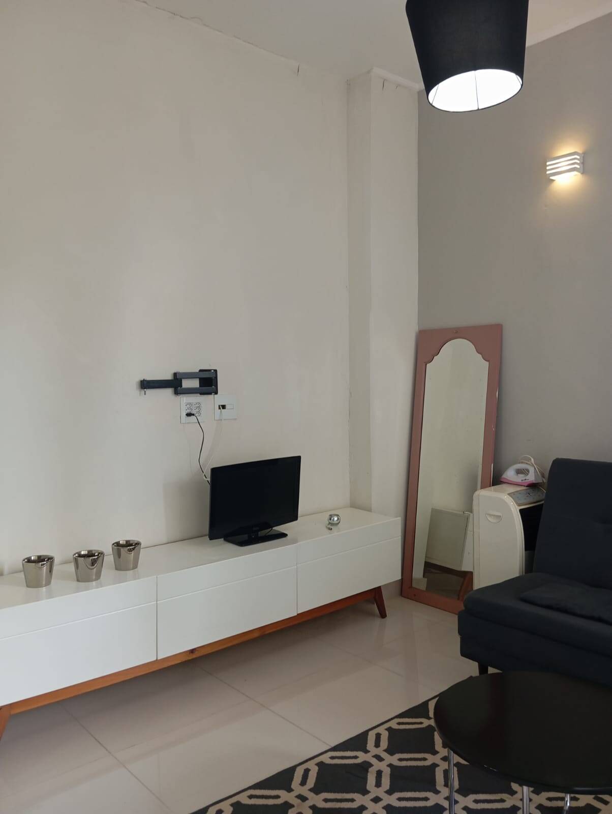 Apartamento, 1 quarto - Foto 5