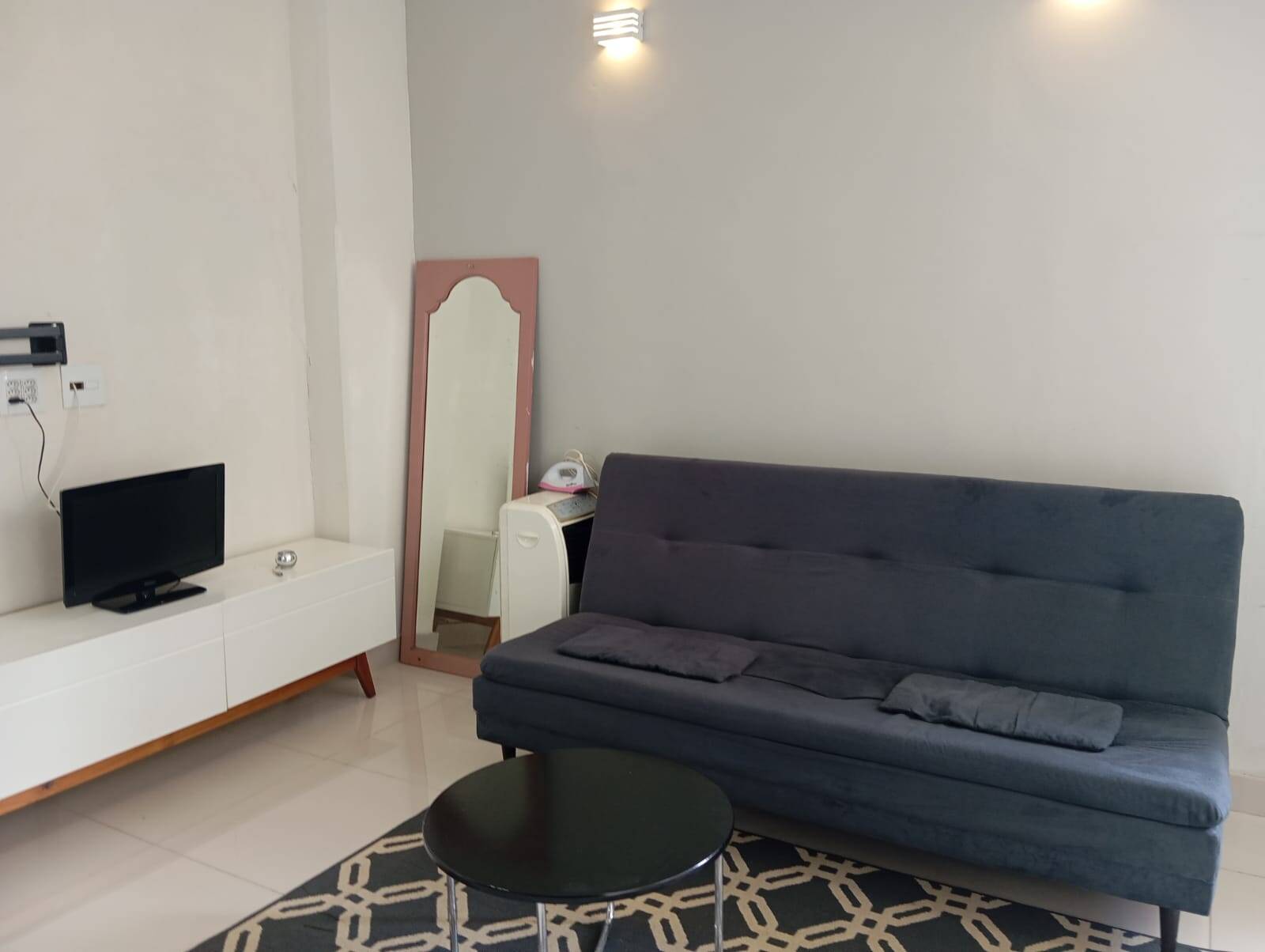 Apartamento, 1 quarto - Foto 3