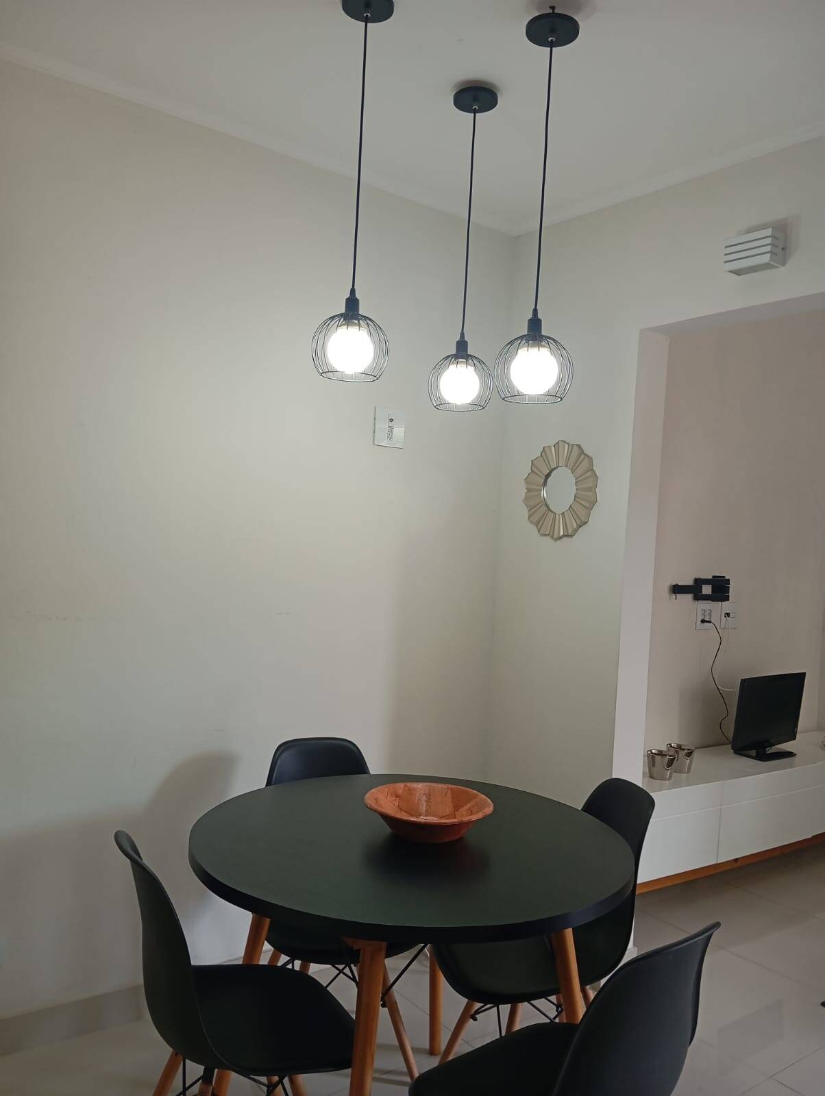 Apartamento, 1 quarto - Foto 1