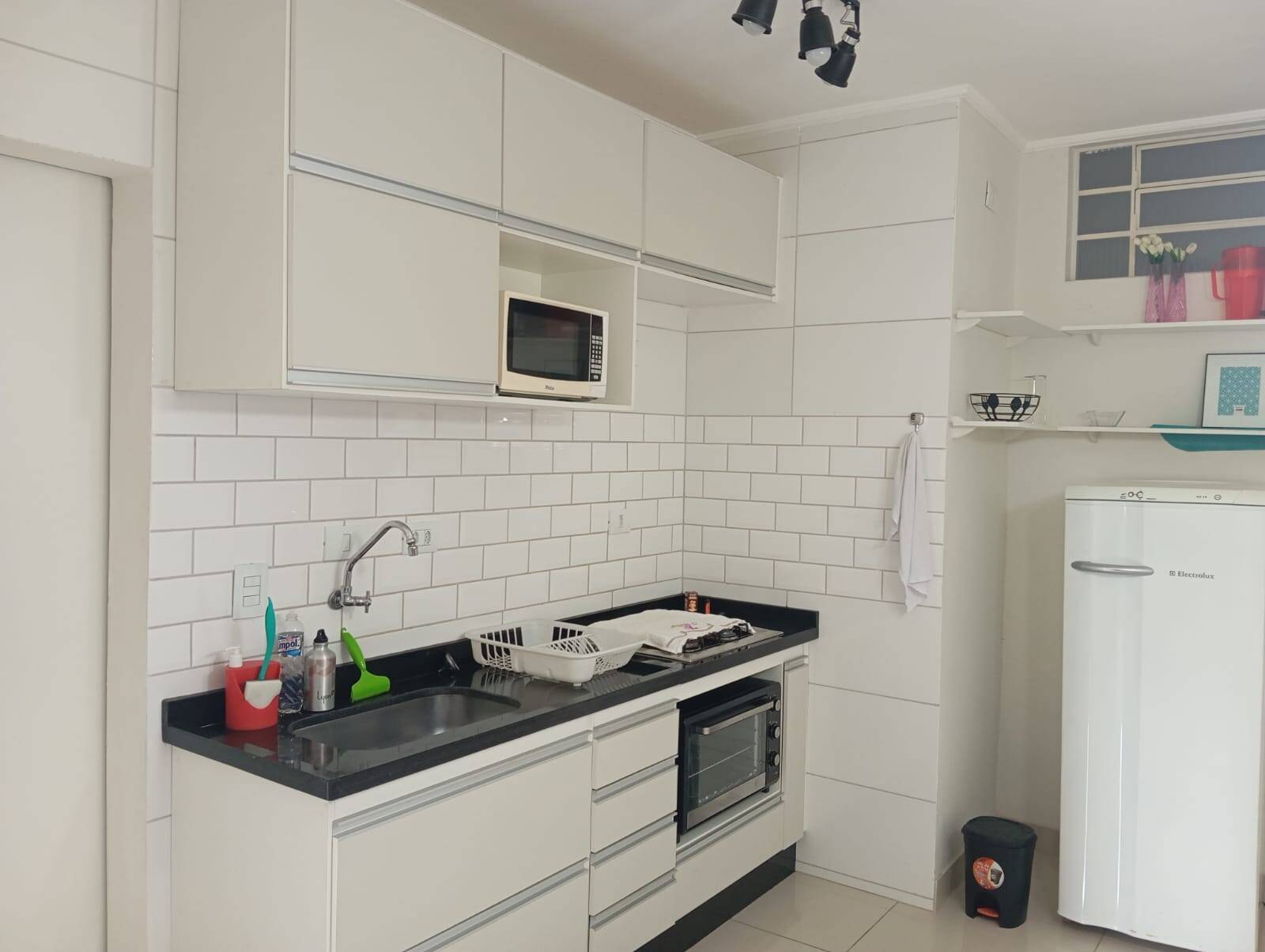 Apartamento, 1 quarto - Foto 11