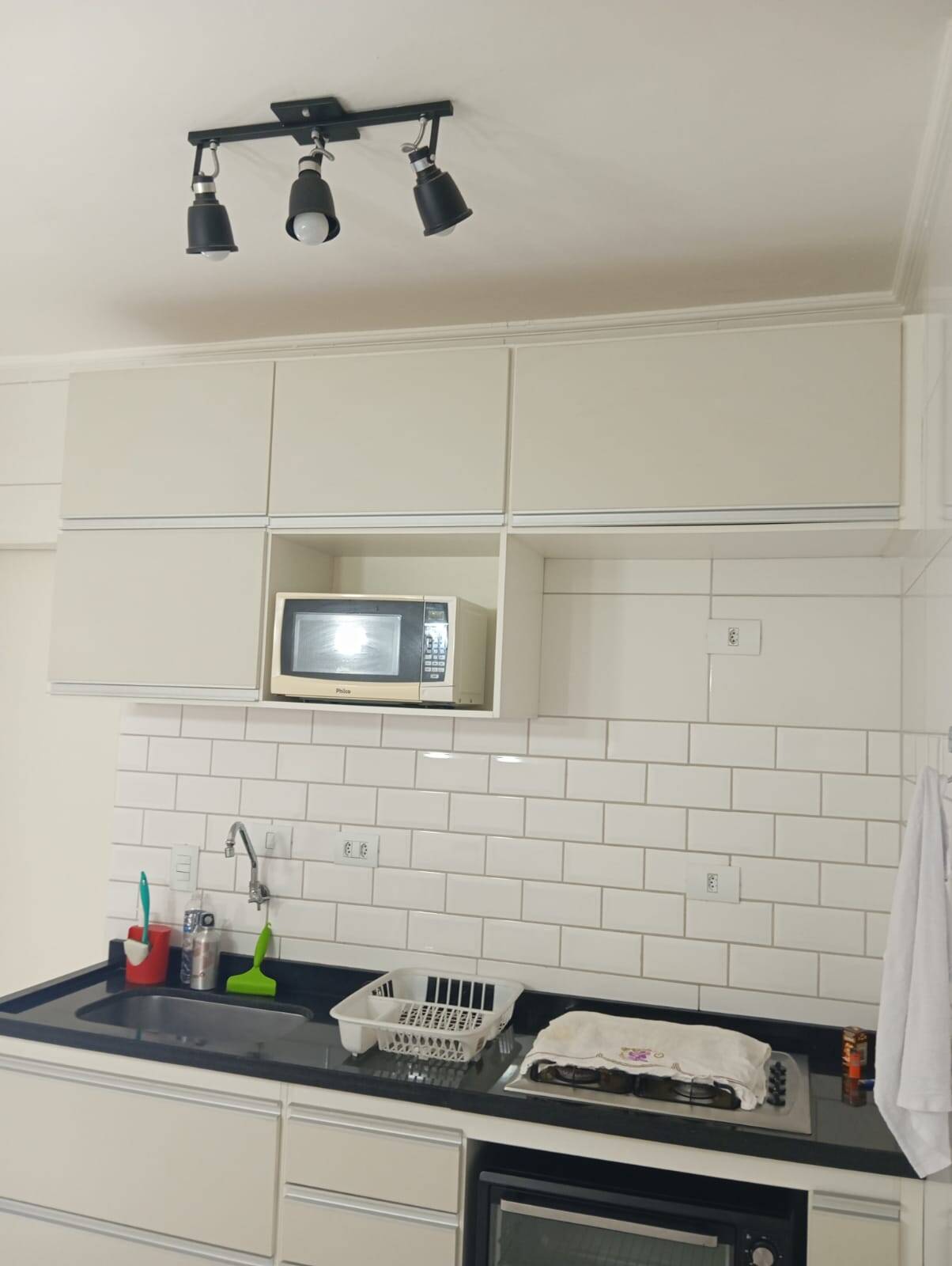 Apartamento, 1 quarto - Foto 12